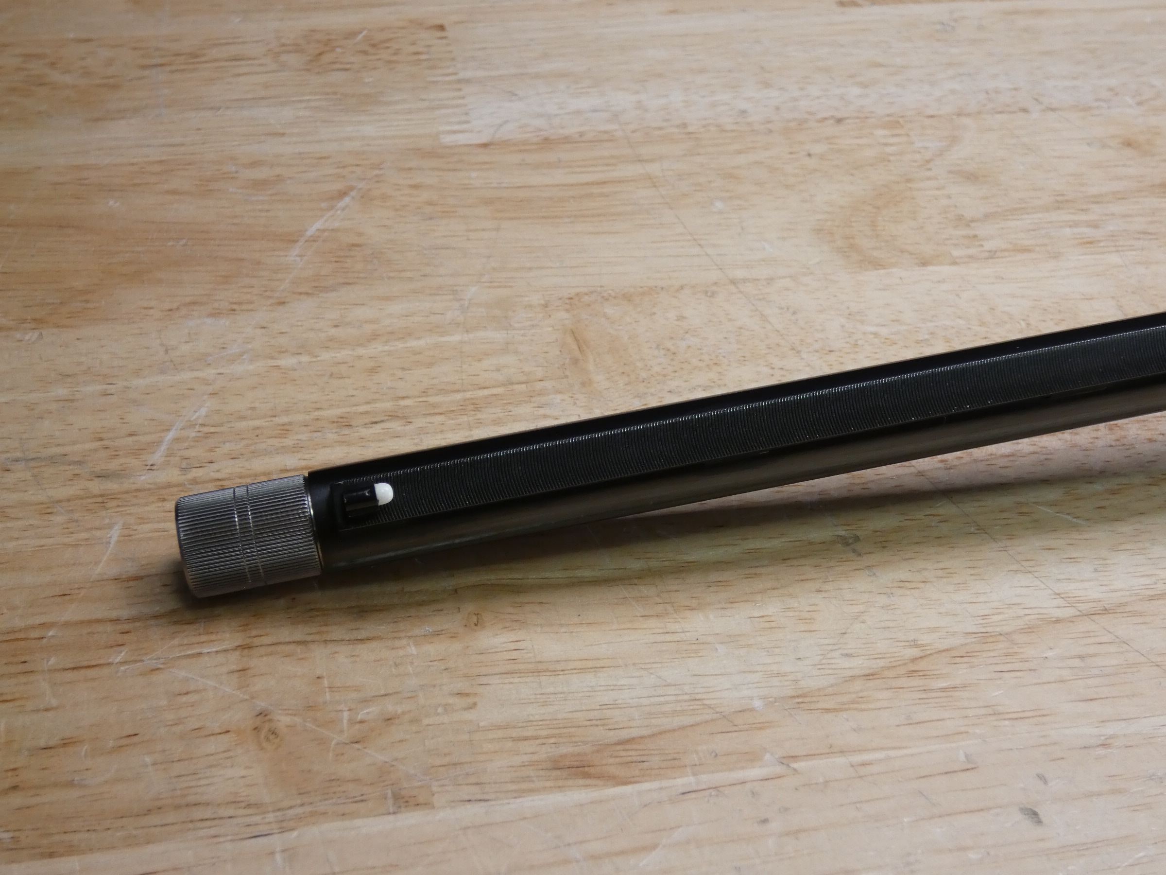 Remington 1100 Sporting 28 CA Waterfowl Association Commemorative - 28ga -C-img-19