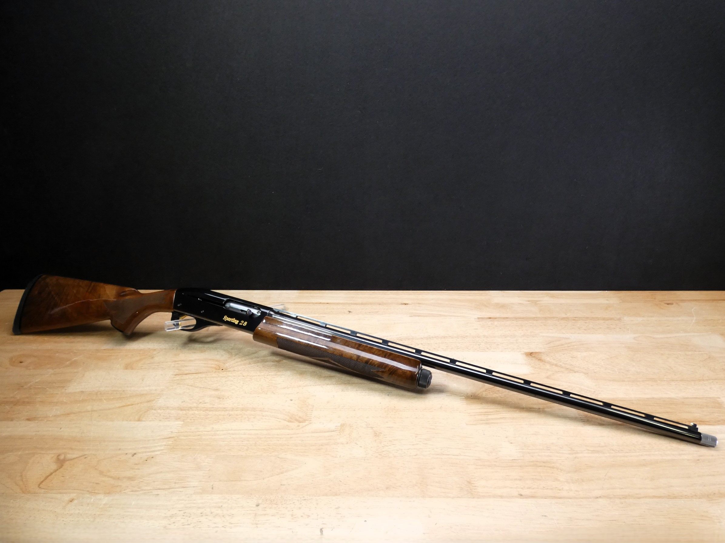 Remington 1100 Sporting 28 CA Waterfowl Association Commemorative - 28ga -C-img-20