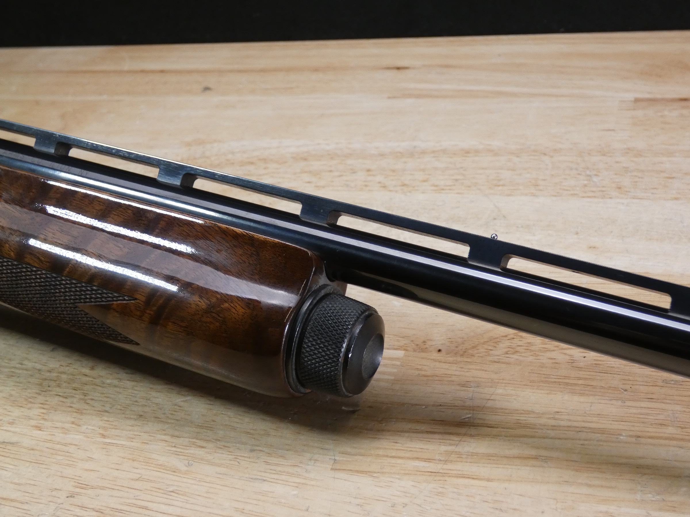 Remington 1100 Sporting 28 CA Waterfowl Association Commemorative - 28ga -C-img-23