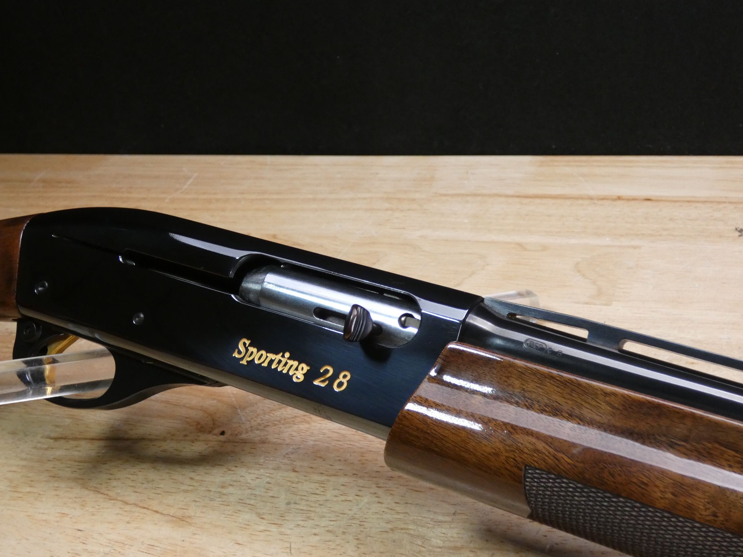 Remington 1100 Sporting 28 CA Waterfowl Association Commemorative - 28ga -C-img-26