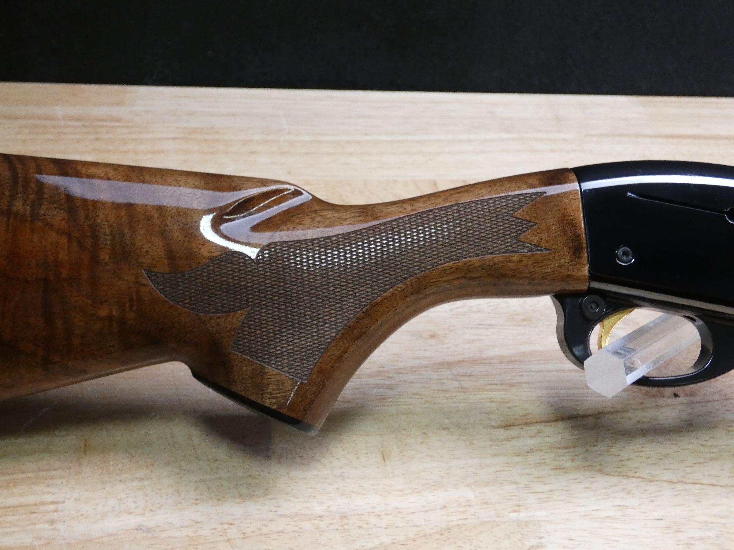 Remington 1100 Sporting 28 CA Waterfowl Association Commemorative - 28ga -C-img-29