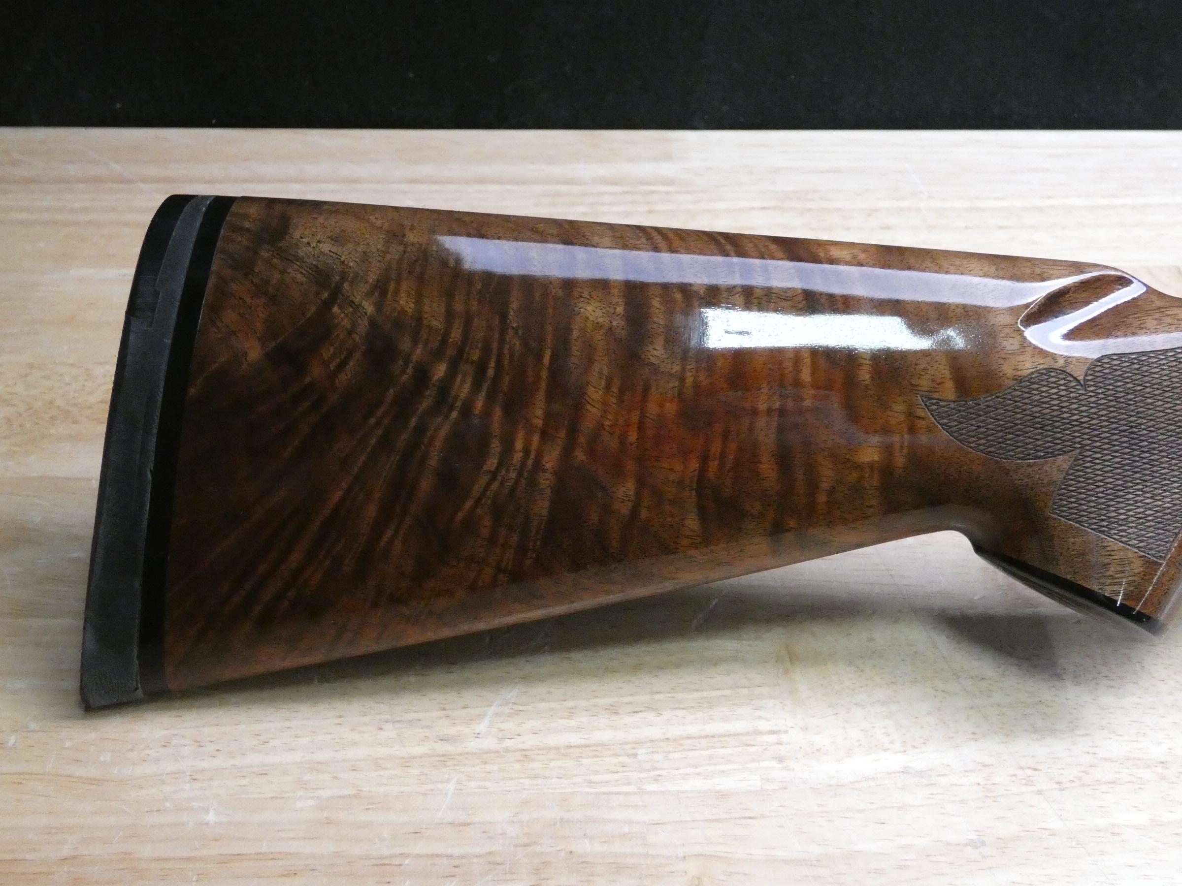 Remington 1100 Sporting 28 CA Waterfowl Association Commemorative - 28ga -C-img-30
