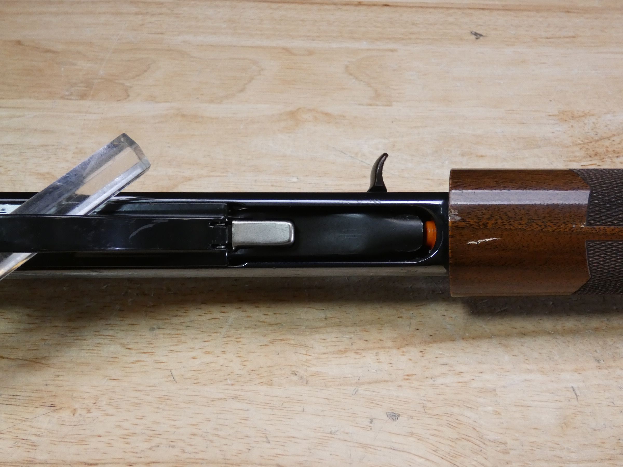 Remington 1100 Sporting 28 CA Waterfowl Association Commemorative - 28ga -C-img-34