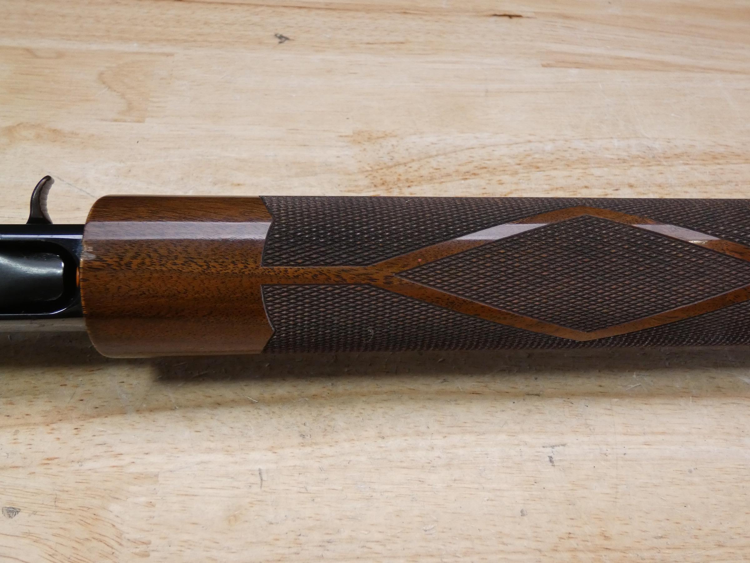 Remington 1100 Sporting 28 CA Waterfowl Association Commemorative - 28ga -C-img-35