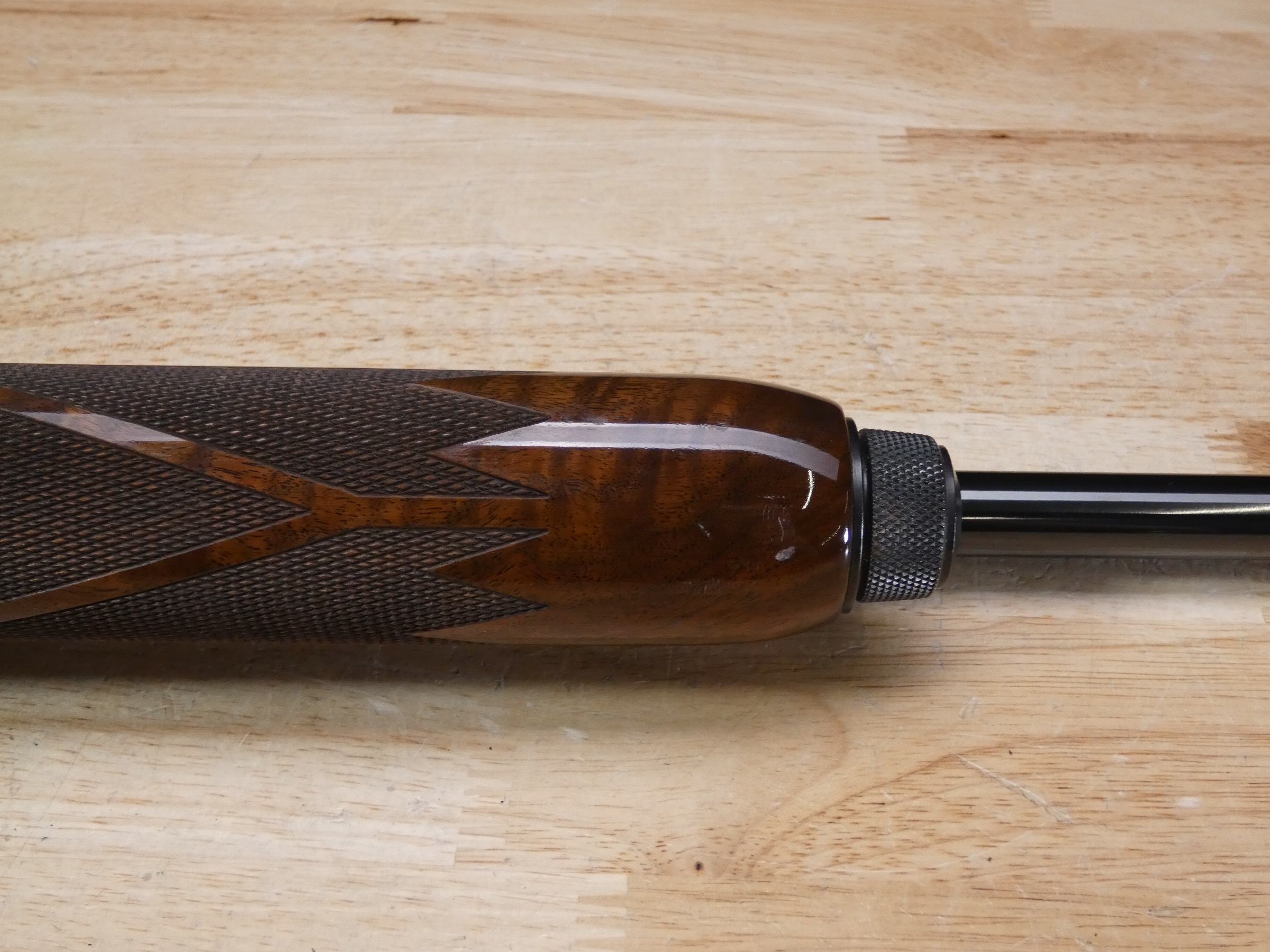 Remington 1100 Sporting 28 CA Waterfowl Association Commemorative - 28ga -C-img-36