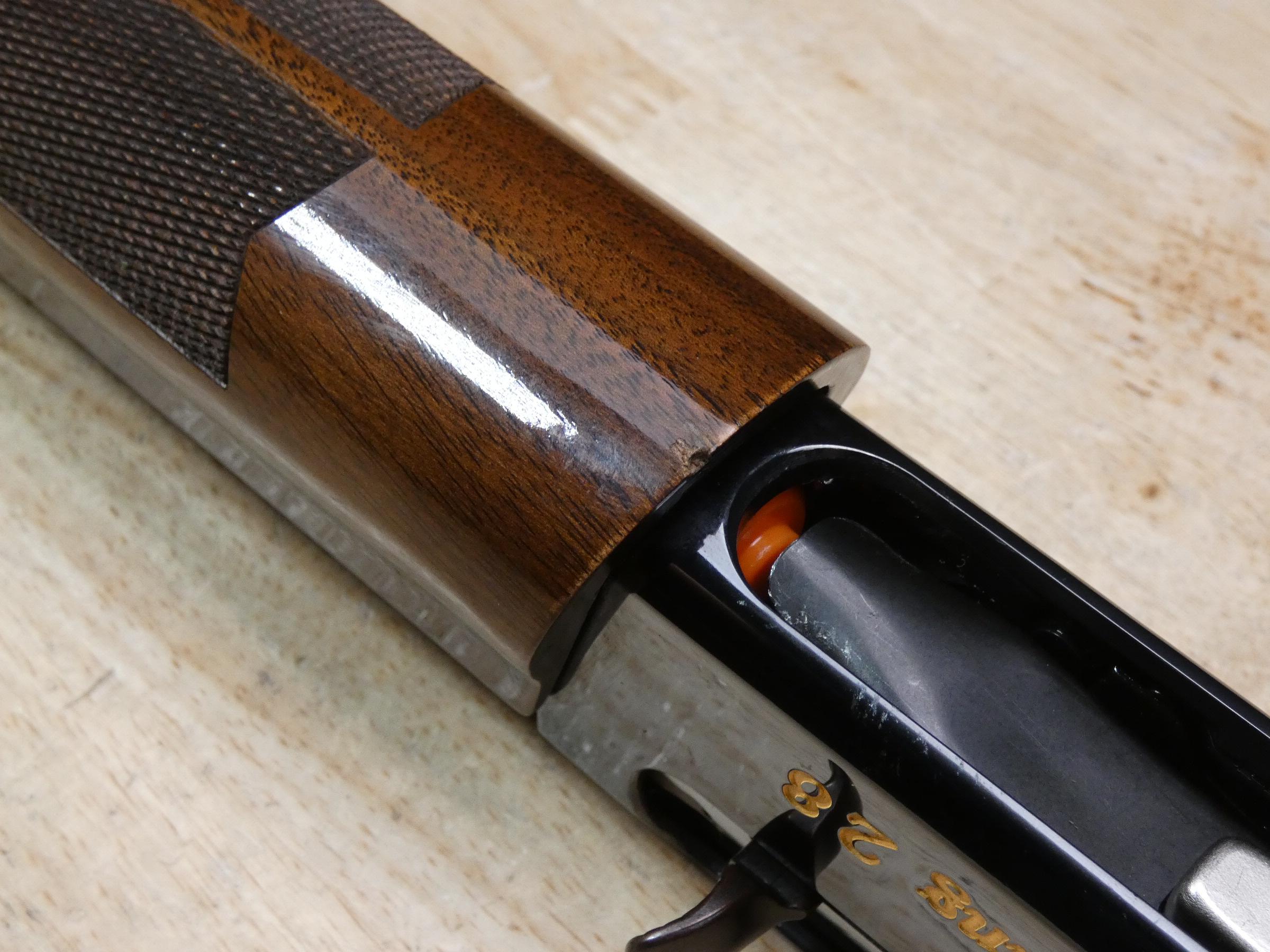 Remington 1100 Sporting 28 CA Waterfowl Association Commemorative - 28ga -C-img-49
