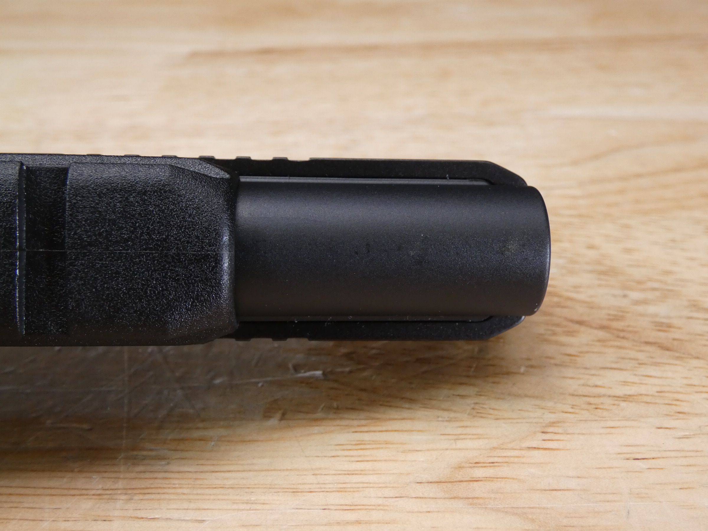 Glock 17L Gen 5 MOS - 9mm - w/ OG Case & Aimpoint Acro P-2 - C-img-18