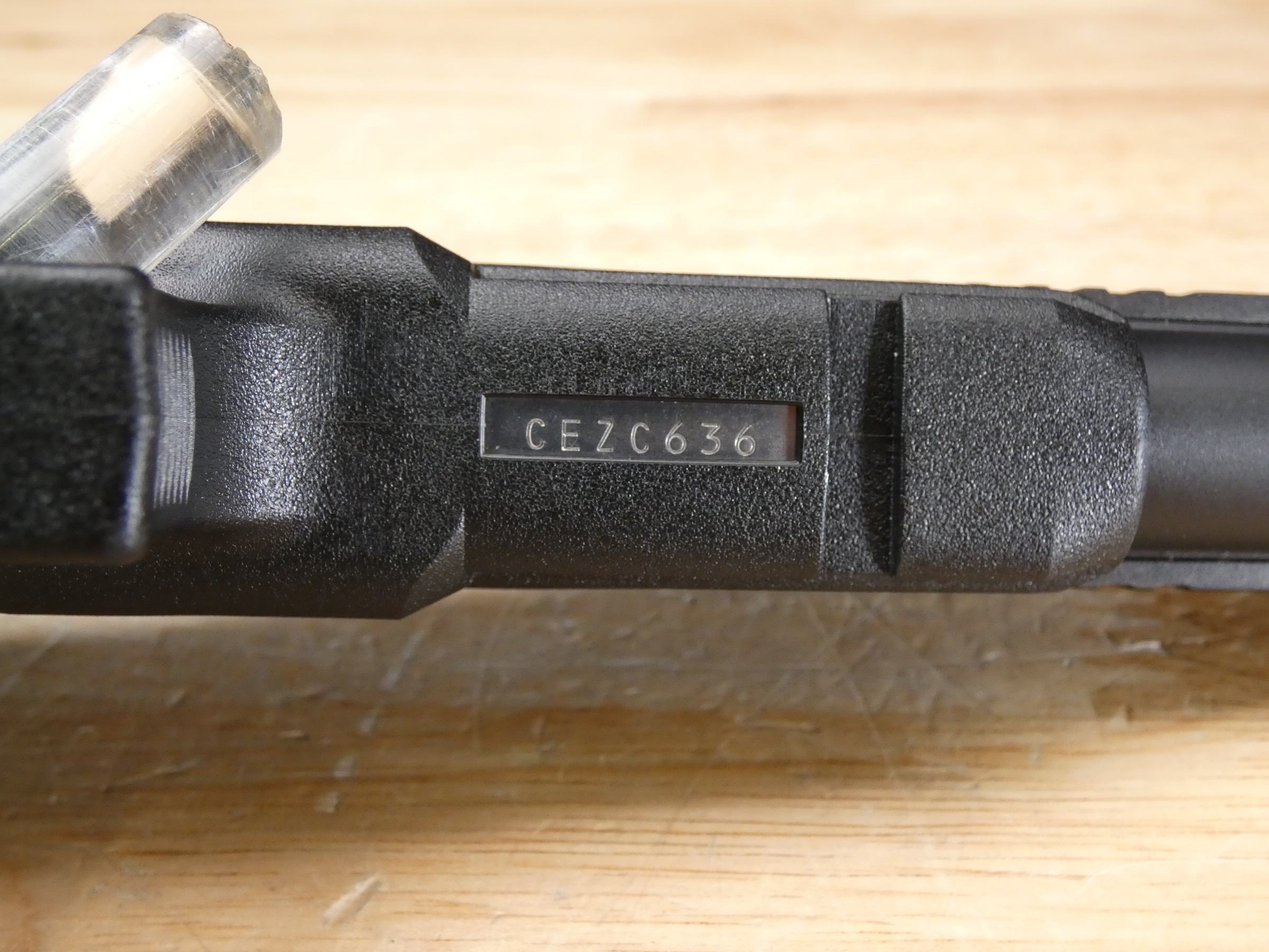 Glock 17L Gen 5 MOS - 9mm - w/ OG Case & Aimpoint Acro P-2 - C-img-19