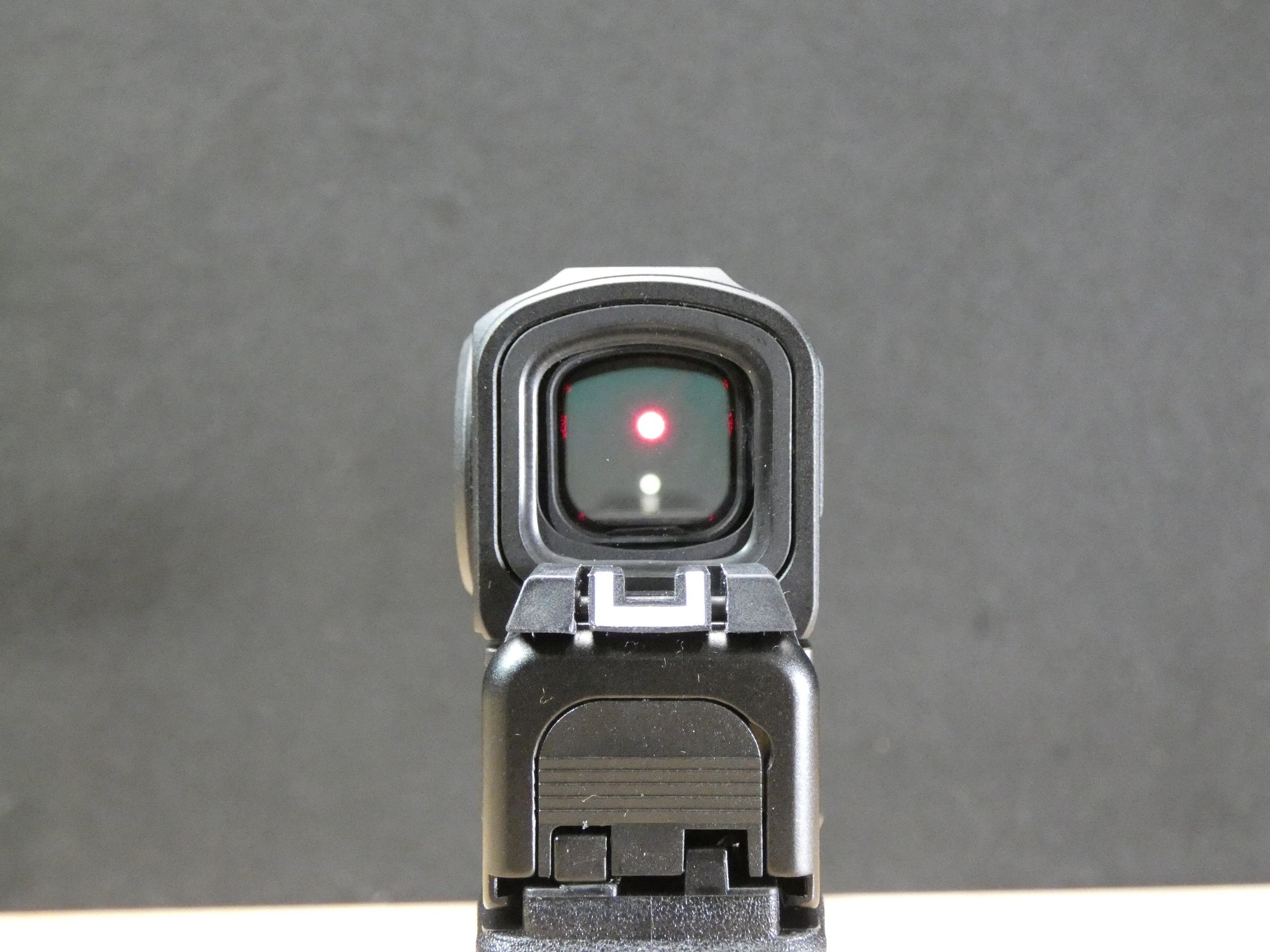 Glock 17L Gen 5 MOS - 9mm - w/ OG Case & Aimpoint Acro P-2 - C-img-22
