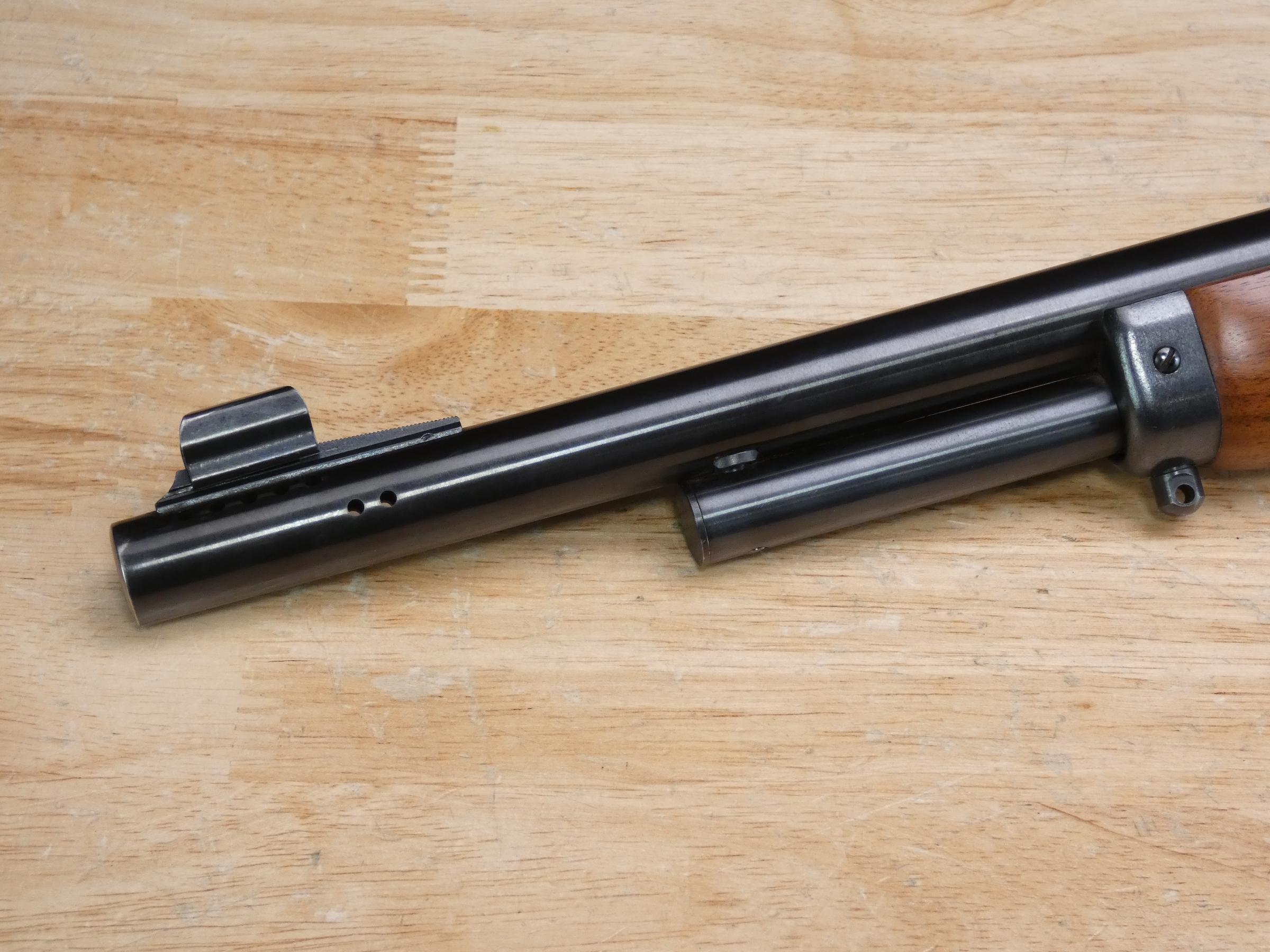 Marlin Model 1895M Guide Gun - .450 Marlin - 1895 - JM - First Year! - C-img-2
