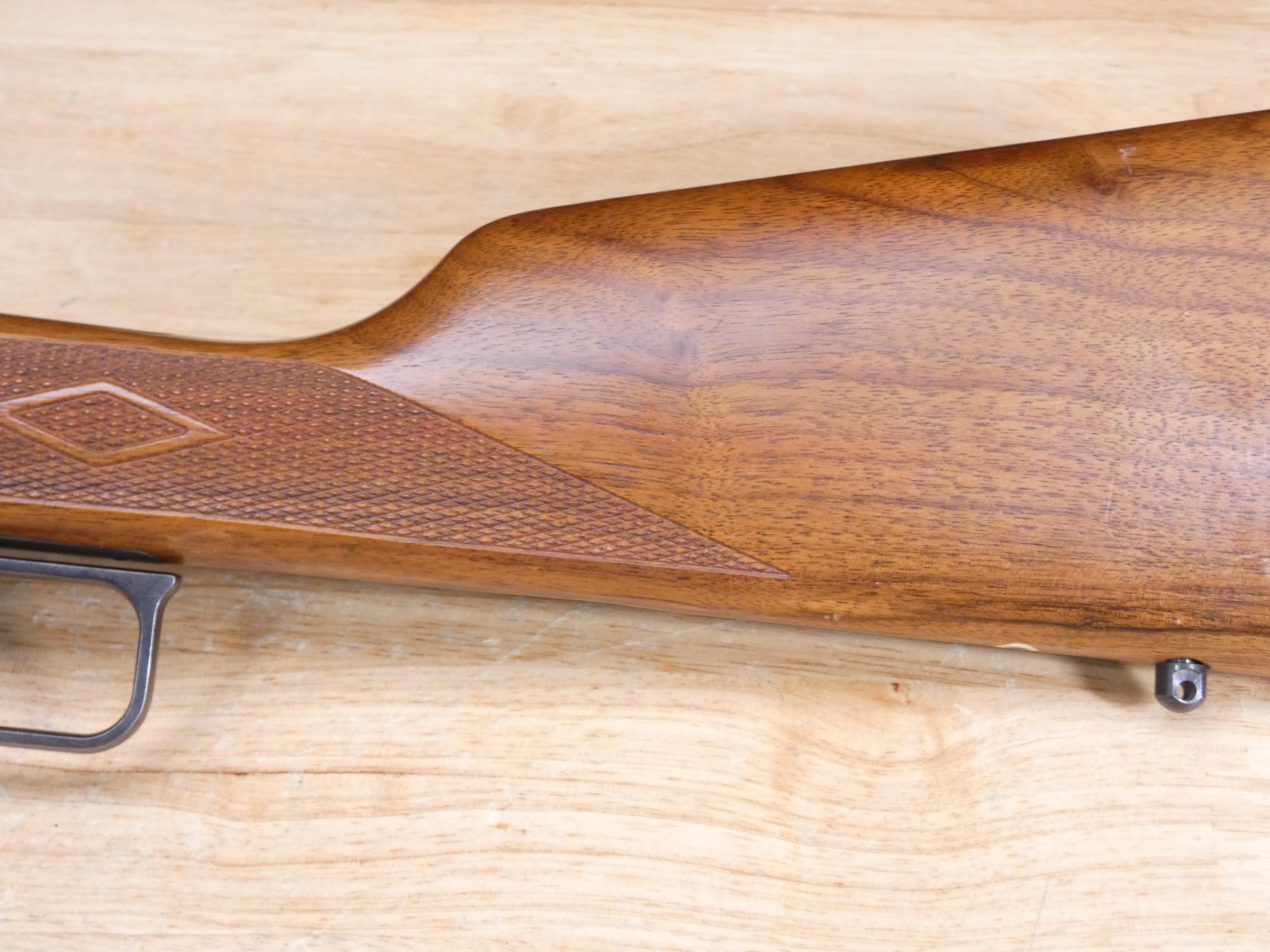 Marlin Model 1895M Guide Gun - .450 Marlin - 1895 - JM - First Year! - C-img-6