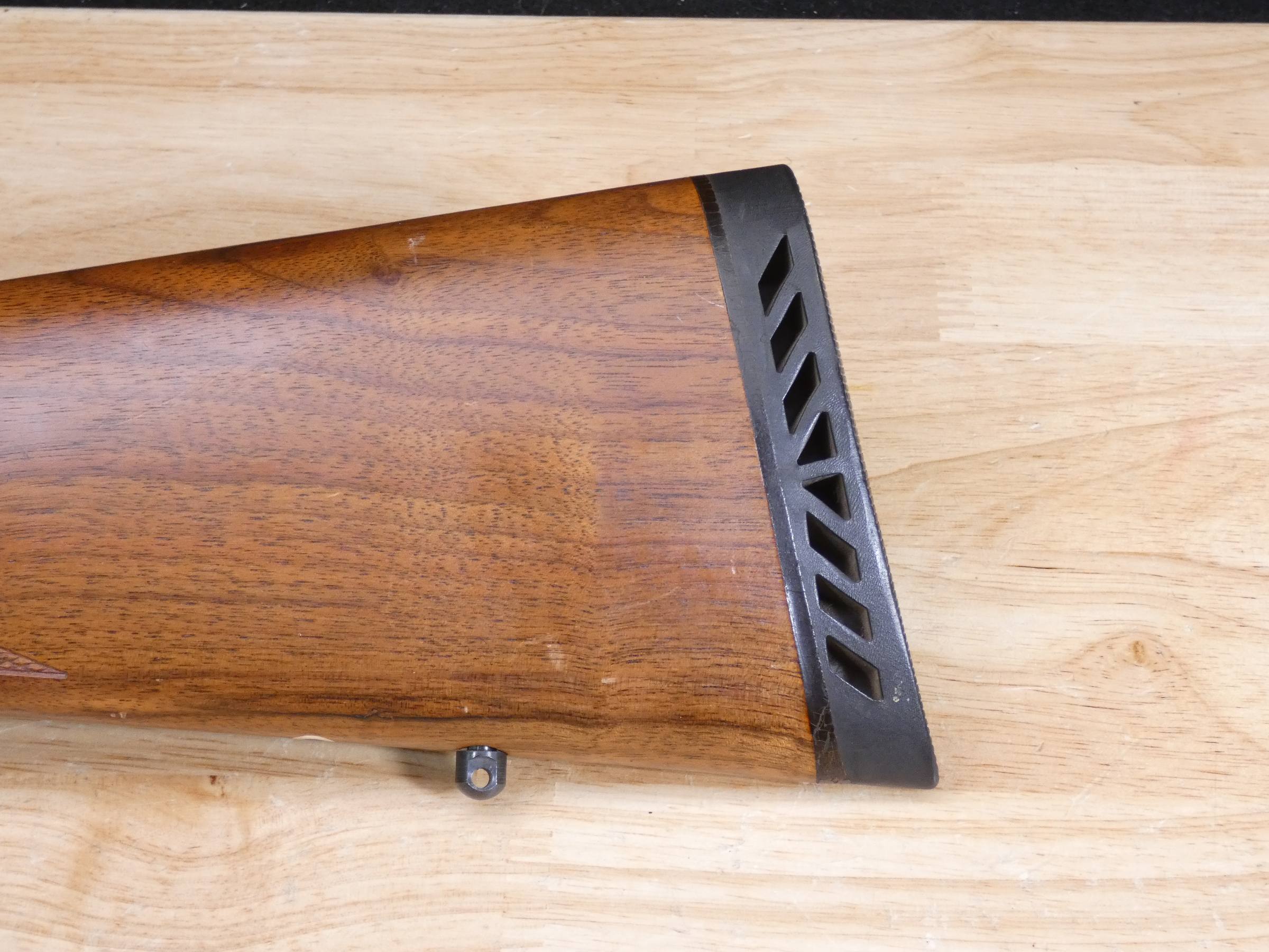 Marlin Model 1895M Guide Gun - .450 Marlin - 1895 - JM - First Year! - C-img-7