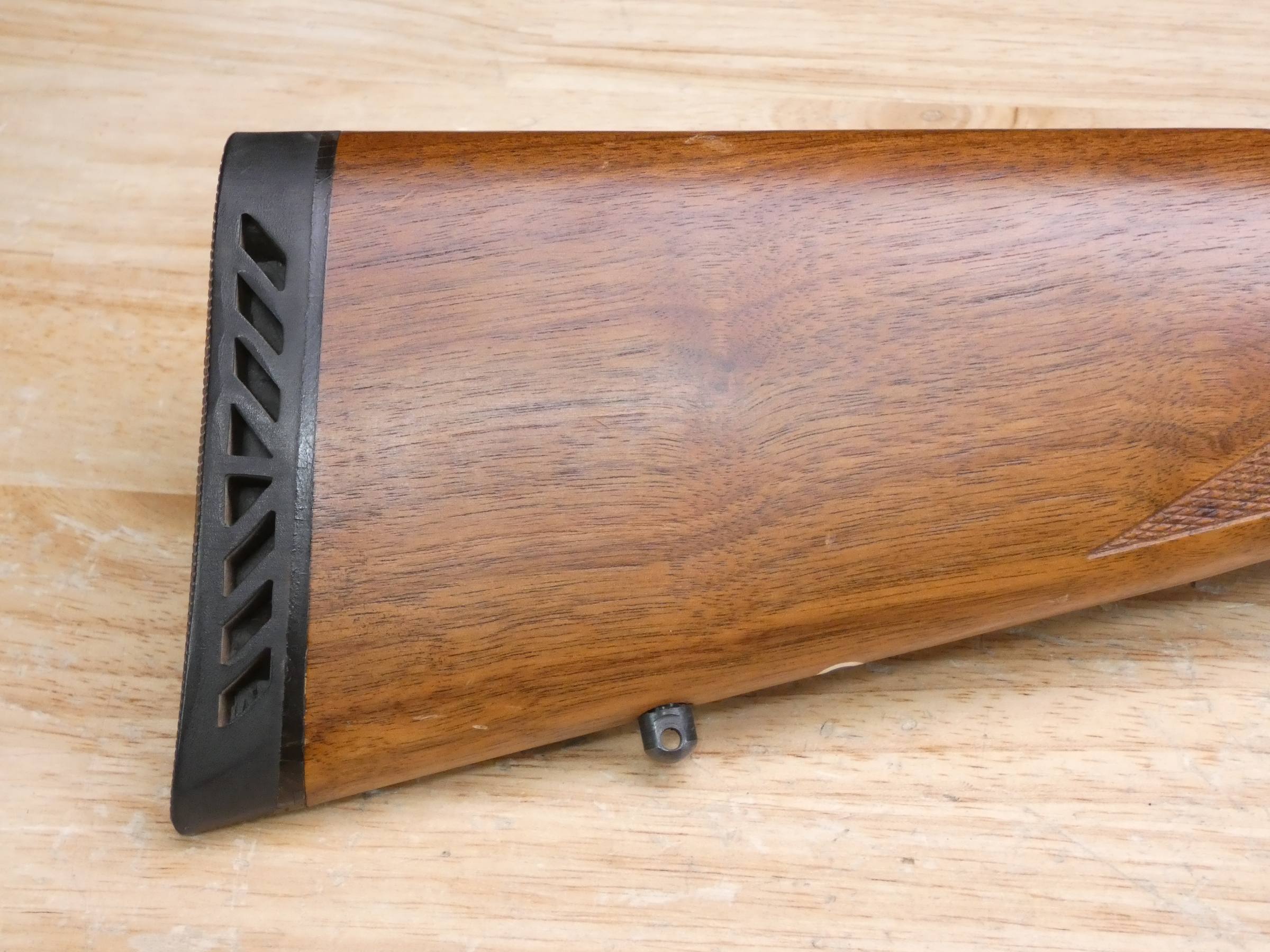 Marlin Model 1895M Guide Gun - .450 Marlin - 1895 - JM - First Year! - C-img-9