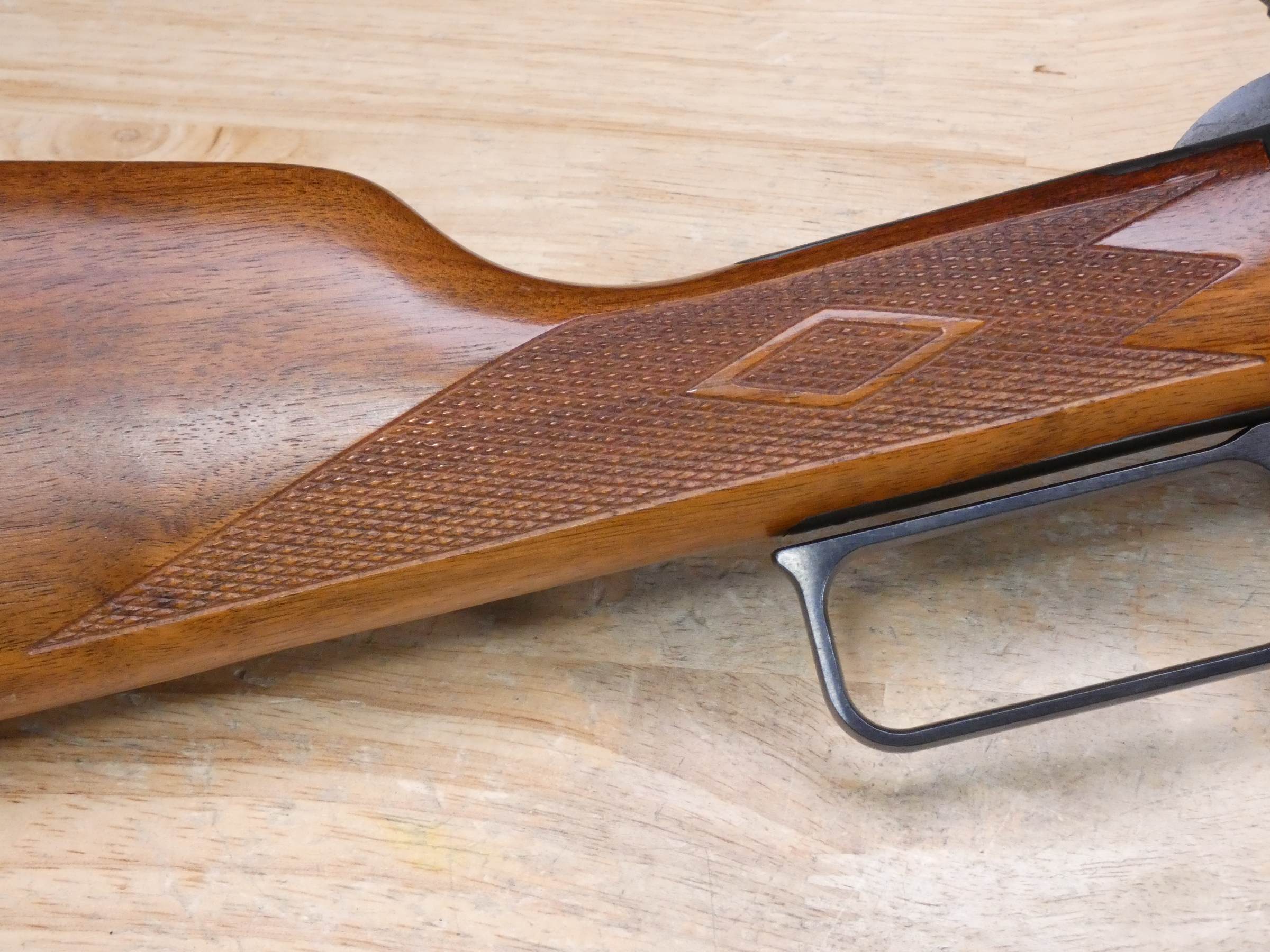Marlin Model 1895M Guide Gun - .450 Marlin - 1895 - JM - First Year! - C-img-10