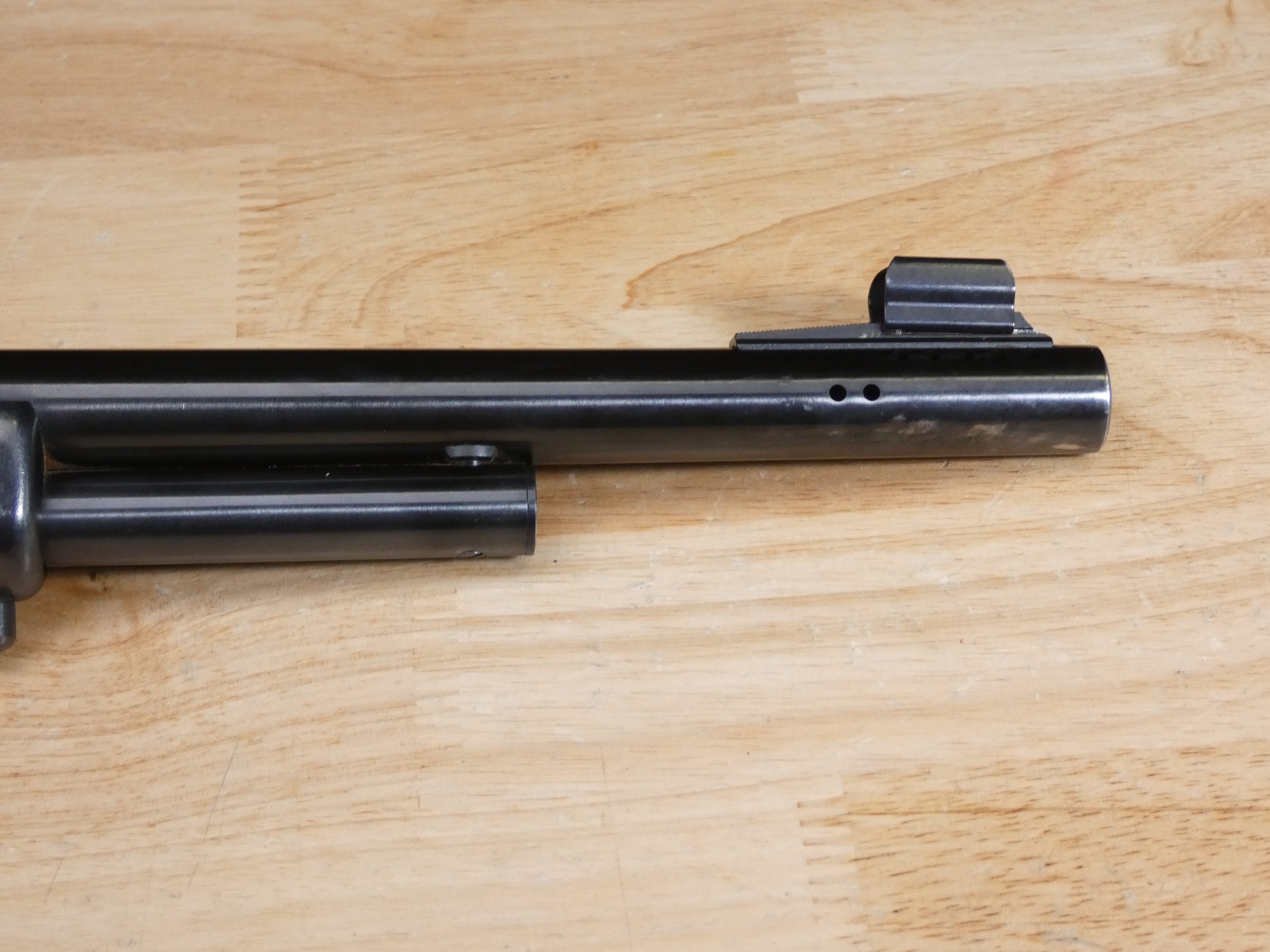 Marlin Model 1895M Guide Gun - .450 Marlin - 1895 - JM - First Year! - C-img-14