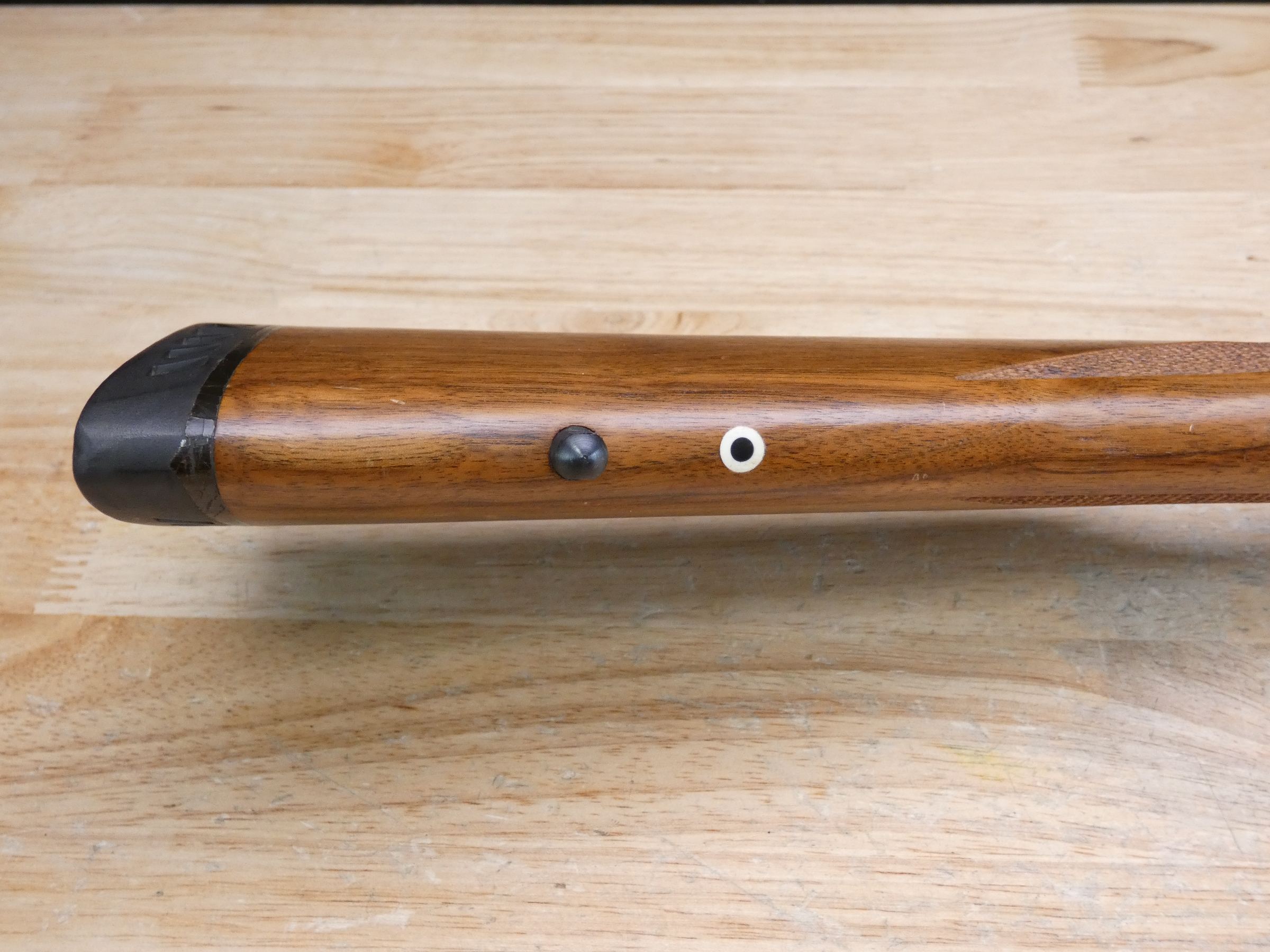 Marlin Model 1895M Guide Gun - .450 Marlin - 1895 - JM - First Year! - C-img-16