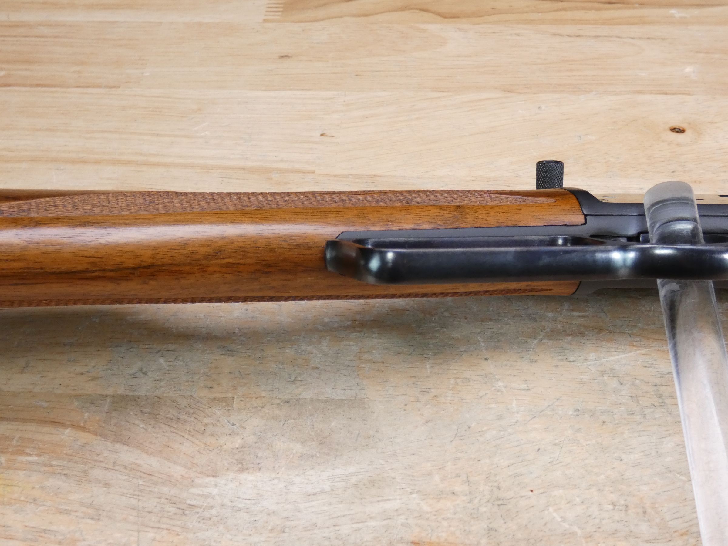 Marlin Model 1895M Guide Gun - .450 Marlin - 1895 - JM - First Year! - C-img-17