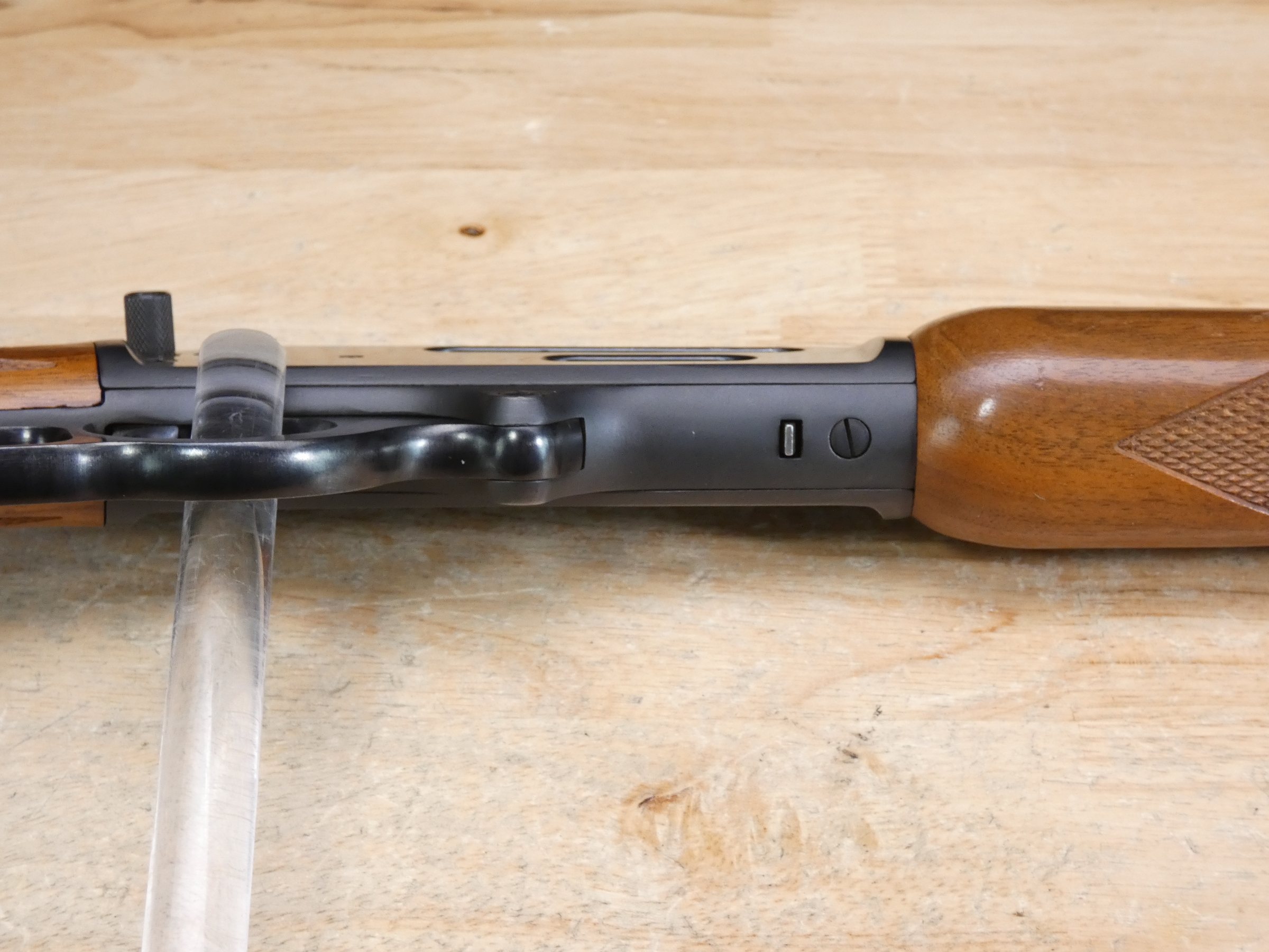 Marlin Model 1895M Guide Gun - .450 Marlin - 1895 - JM - First Year! - C-img-18