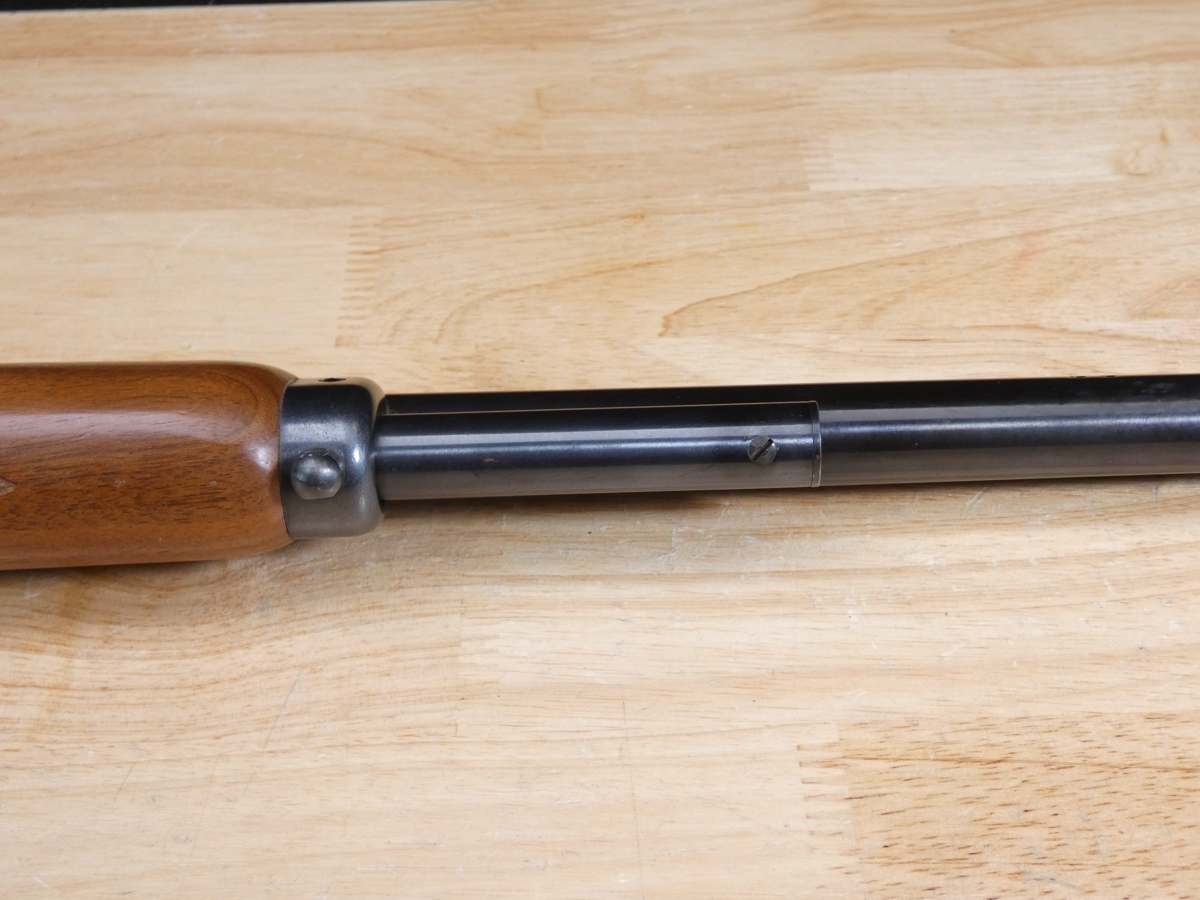 Marlin Model 1895M Guide Gun - .450 Marlin - 1895 - JM - First Year! - C-img-20