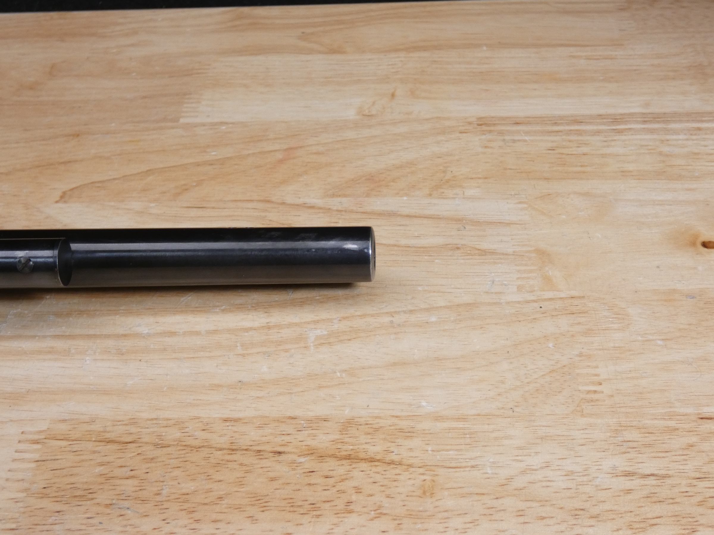 Marlin Model 1895M Guide Gun - .450 Marlin - 1895 - JM - First Year! - C-img-21