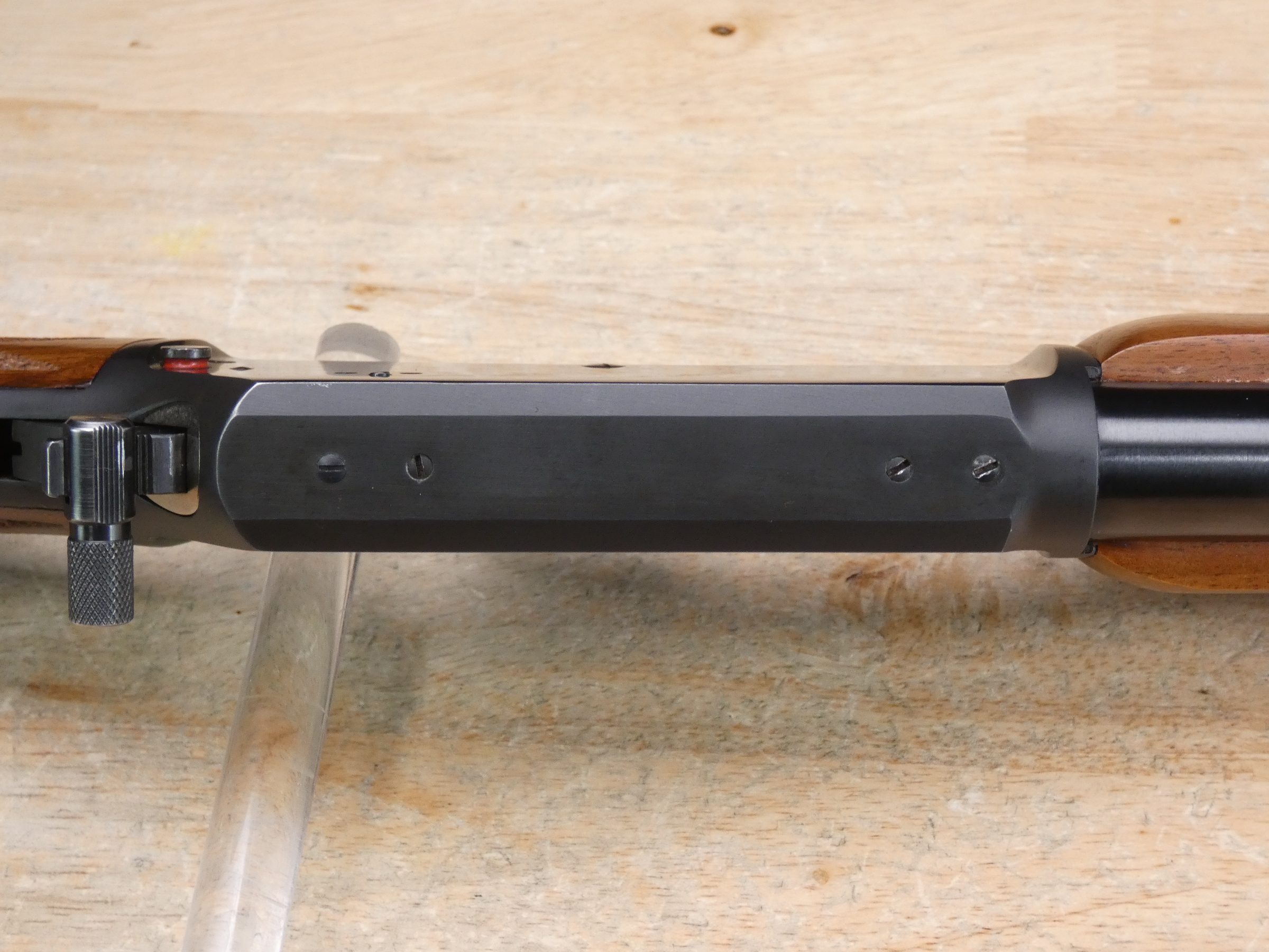 Marlin Model 1895M Guide Gun - .450 Marlin - 1895 - JM - First Year! - C-img-25