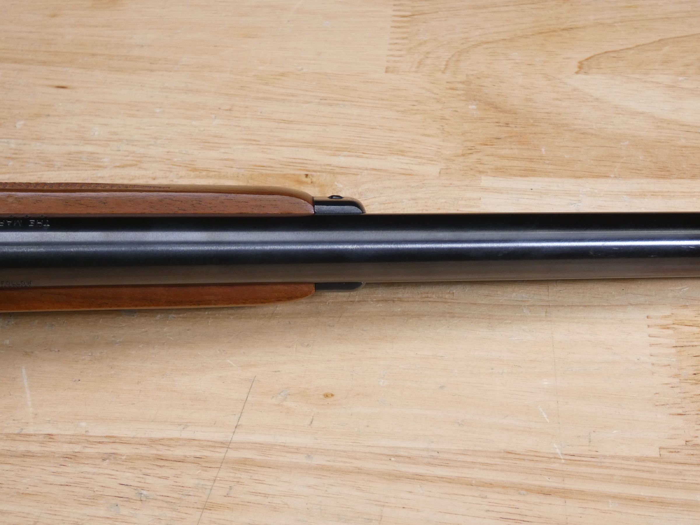 Marlin Model 1895M Guide Gun - .450 Marlin - 1895 - JM - First Year! - C-img-27