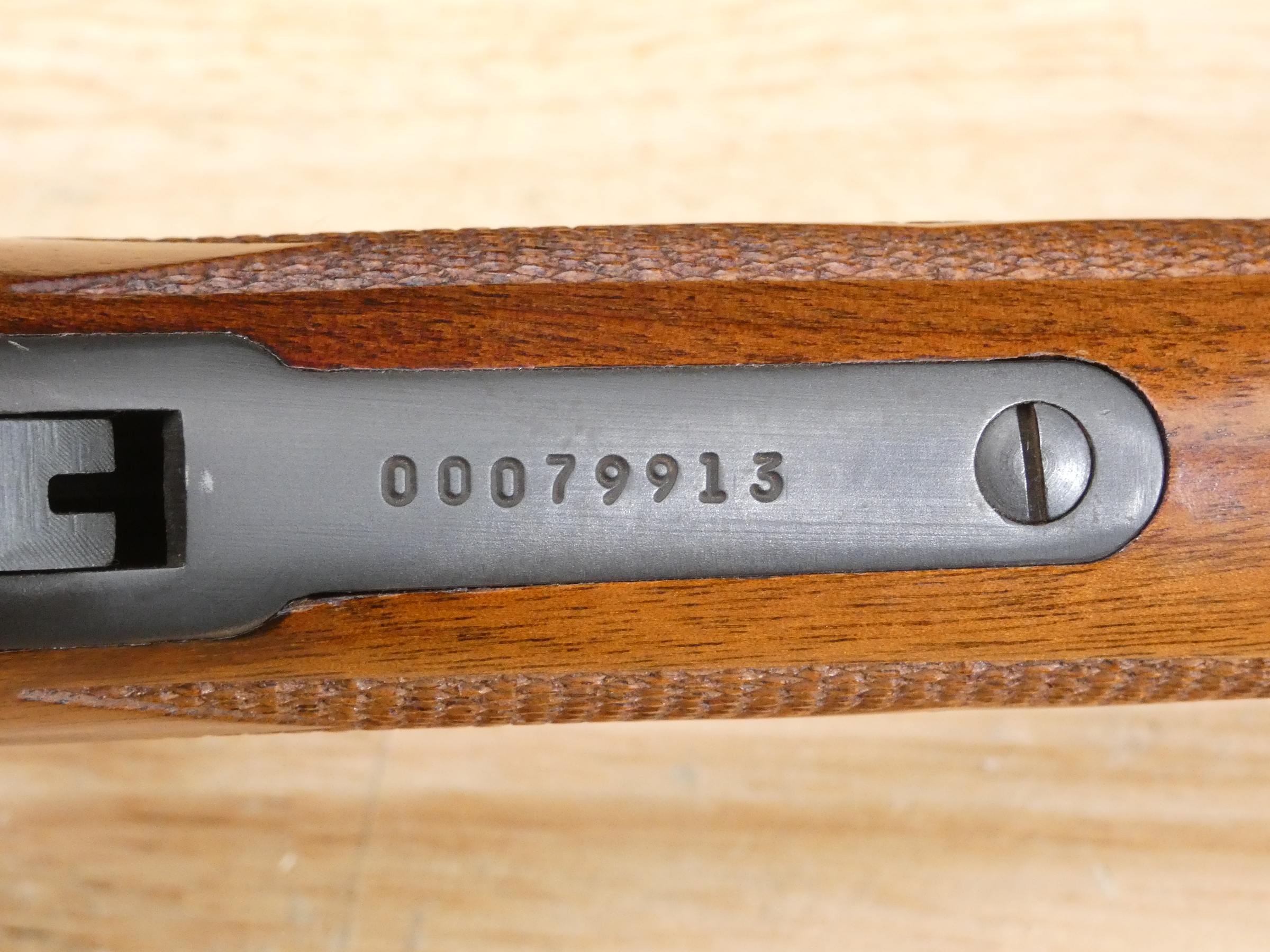 Marlin Model 1895M Guide Gun - .450 Marlin - 1895 - JM - First Year! - C-img-31
