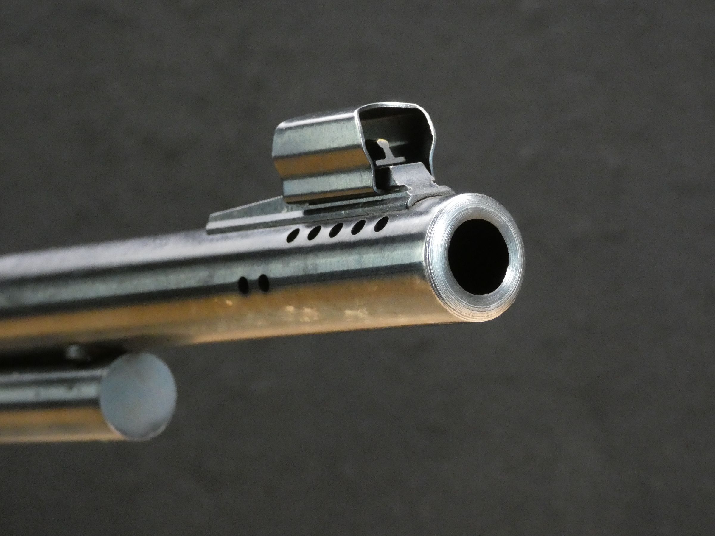 Marlin Model 1895M Guide Gun - .450 Marlin - 1895 - JM - First Year! - C-img-32