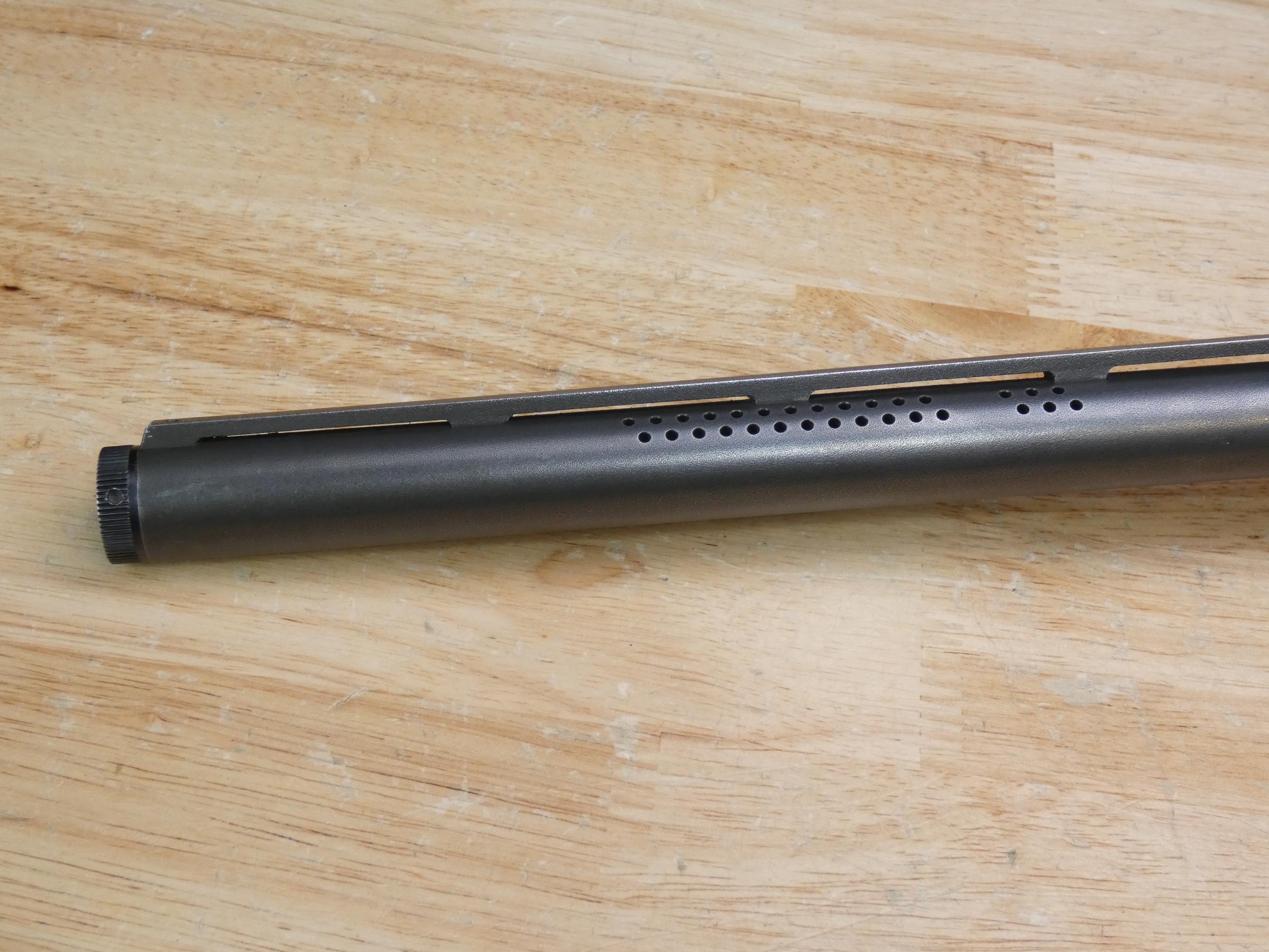 Remington 11-87 Special Purpose Mag - 12 Gauge - Magnum - Ported Barrel - C-img-2