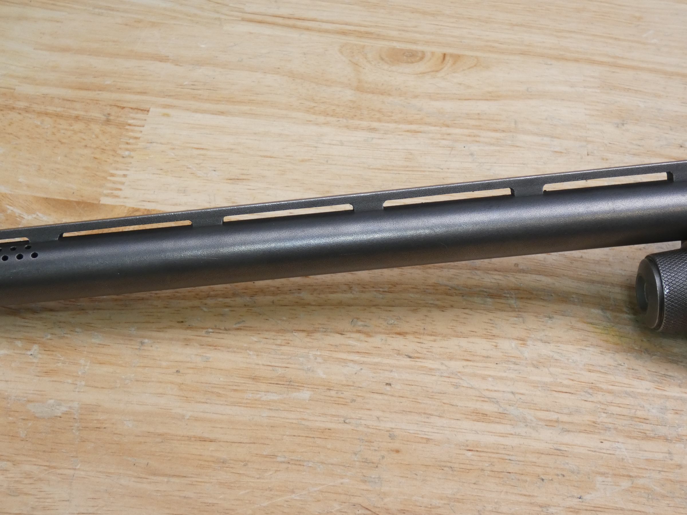 Remington 11-87 Special Purpose Mag - 12 Gauge - Magnum - Ported Barrel - C-img-3