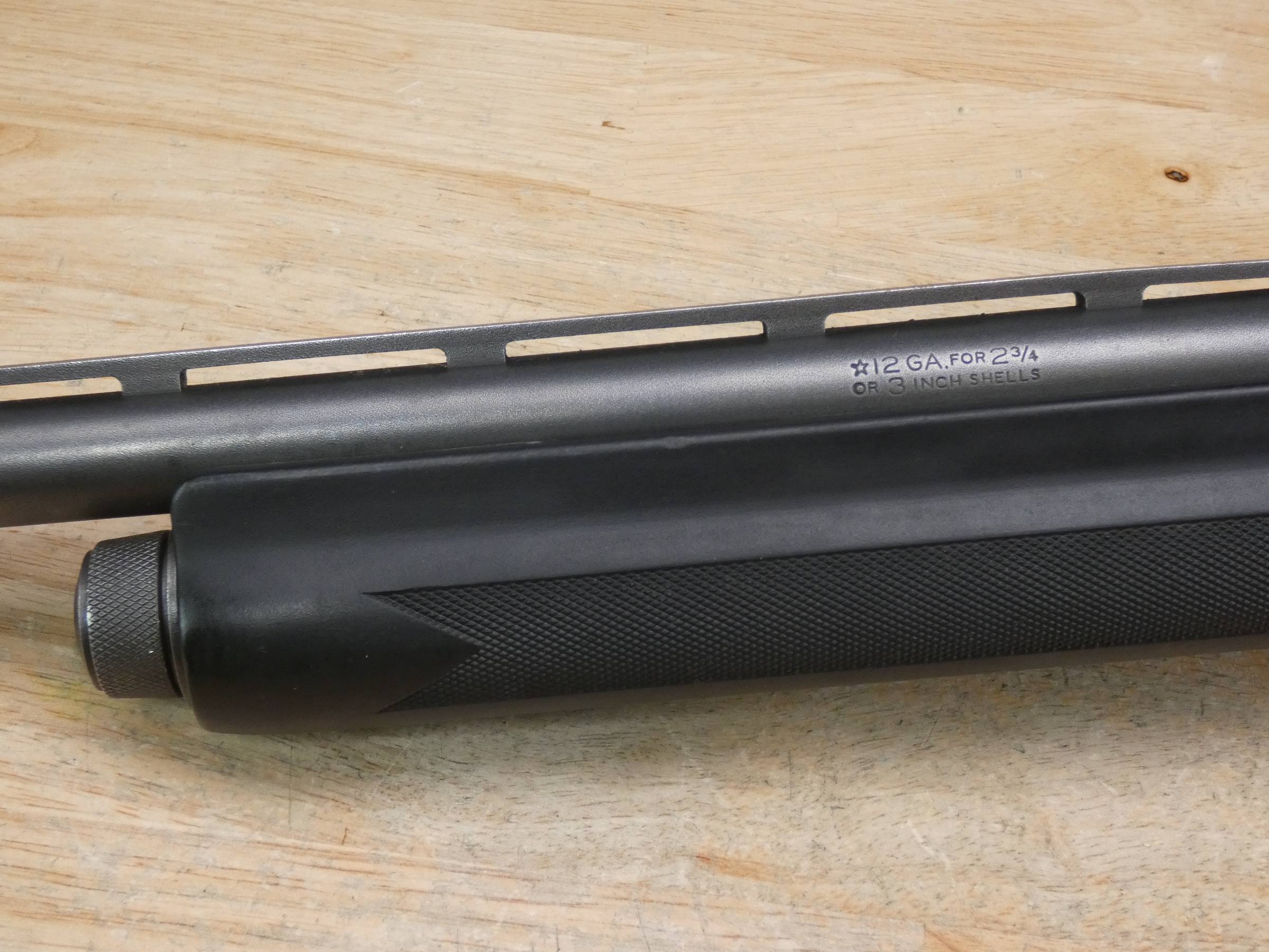 Remington 11-87 Special Purpose Mag - 12 Gauge - Magnum - Ported Barrel - C-img-4