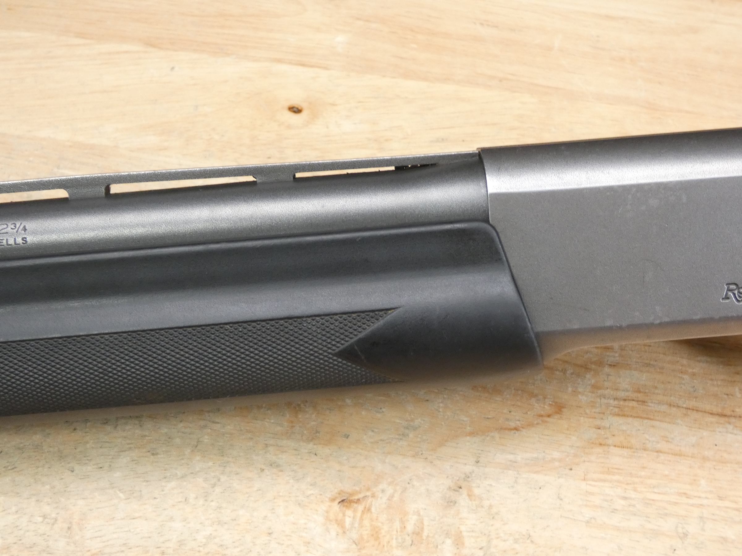 Remington 11-87 Special Purpose Mag - 12 Gauge - Magnum - Ported Barrel - C-img-5