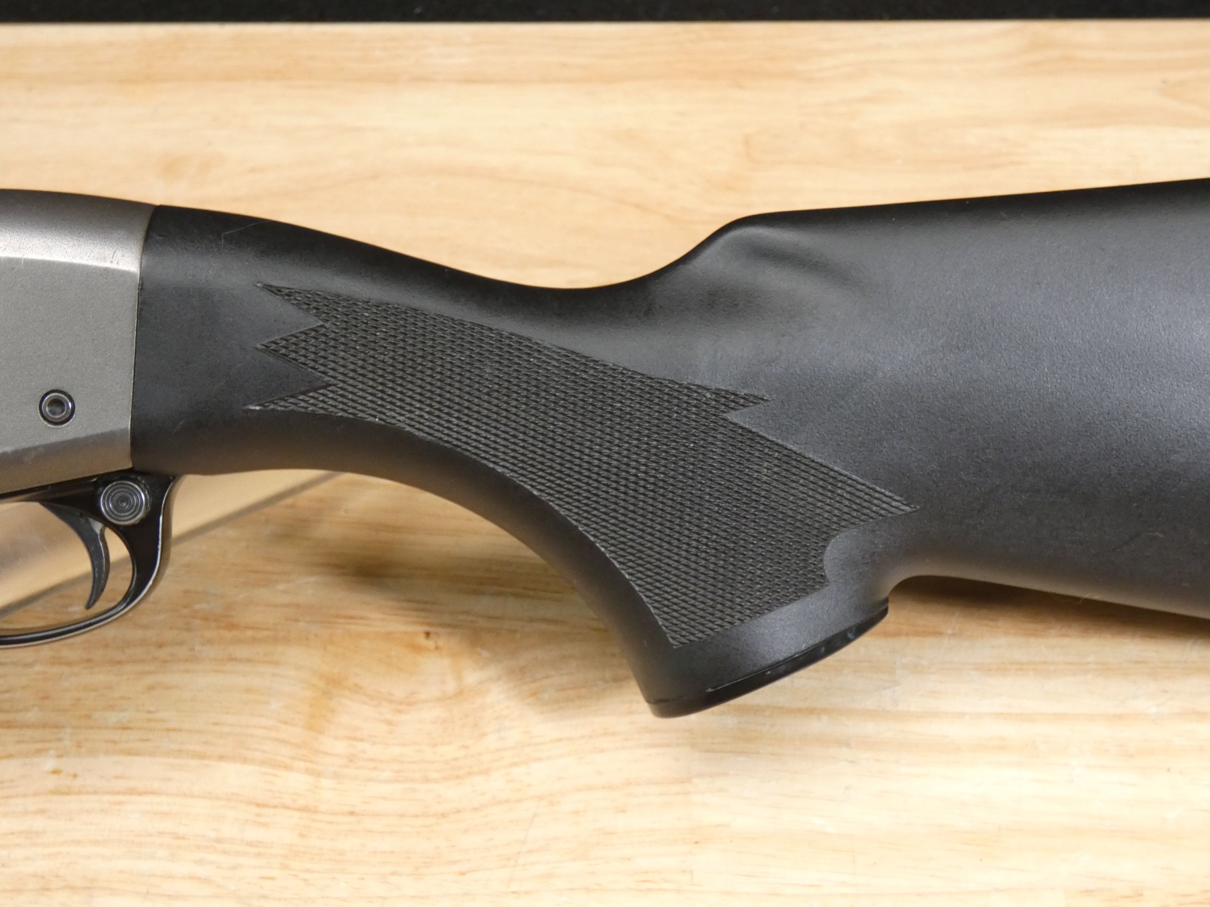 Remington 11-87 Special Purpose Mag - 12 Gauge - Magnum - Ported Barrel - C-img-7