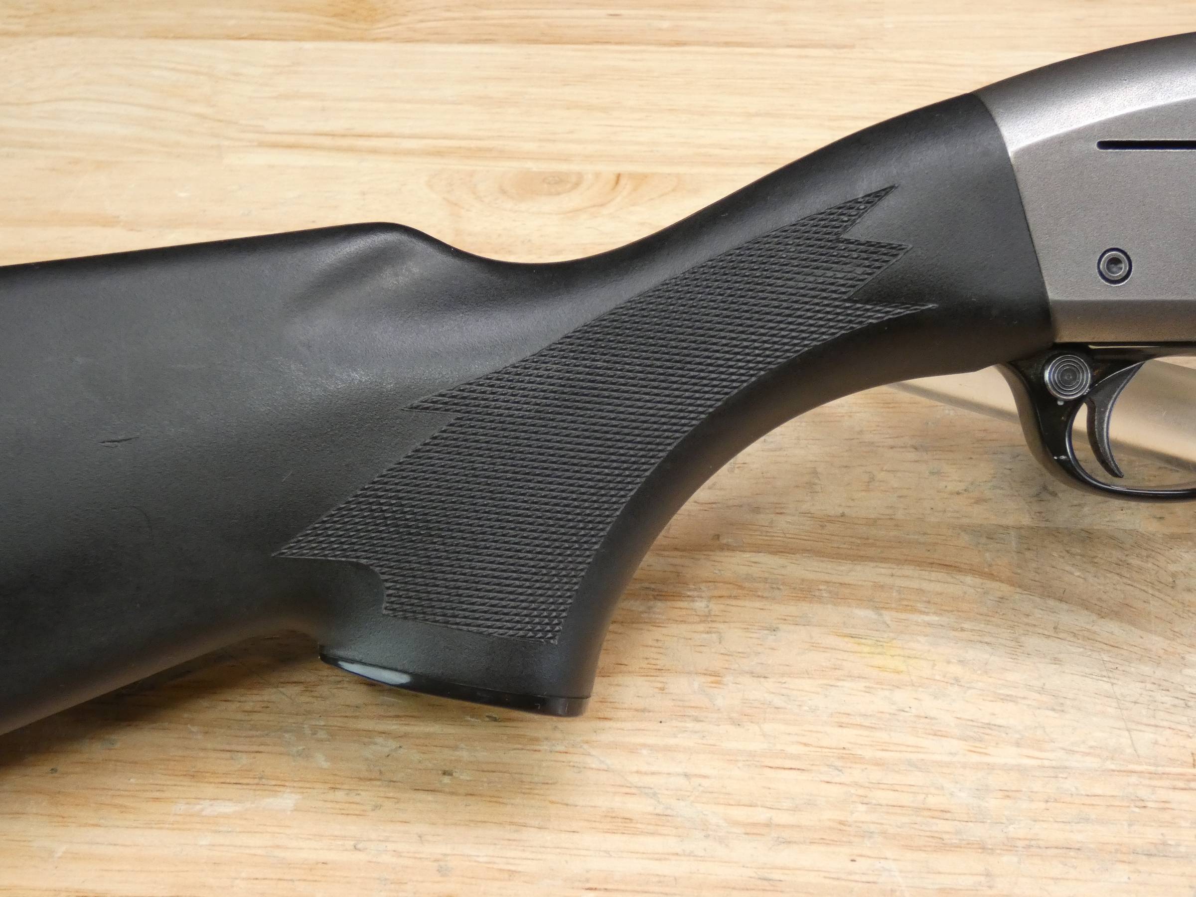 Remington 11-87 Special Purpose Mag - 12 Gauge - Magnum - Ported Barrel - C-img-11