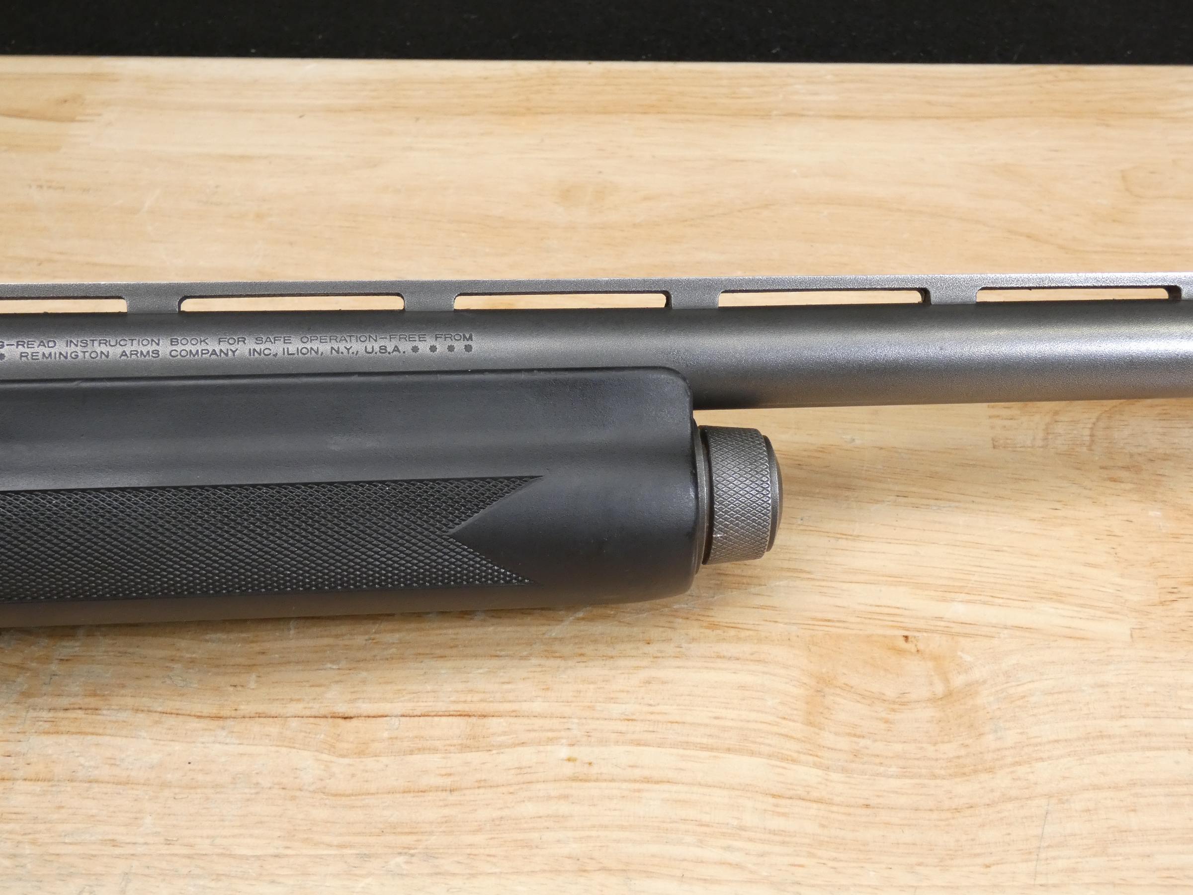 Remington 11-87 Special Purpose Mag - 12 Gauge - Magnum - Ported Barrel - C-img-14