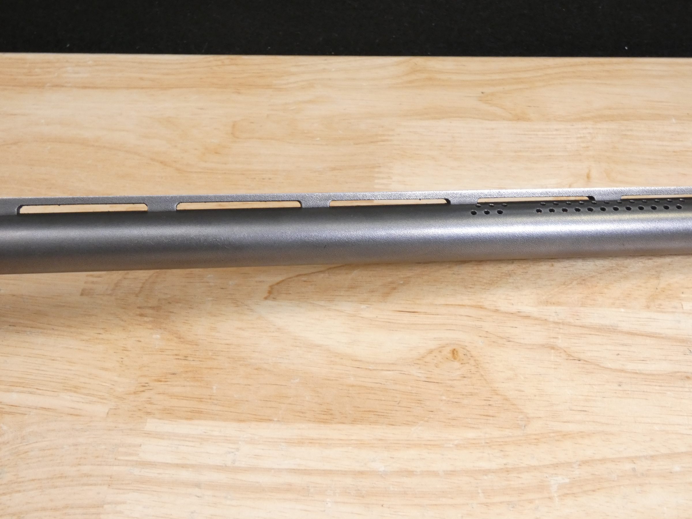 Remington 11-87 Special Purpose Mag - 12 Gauge - Magnum - Ported Barrel - C-img-15