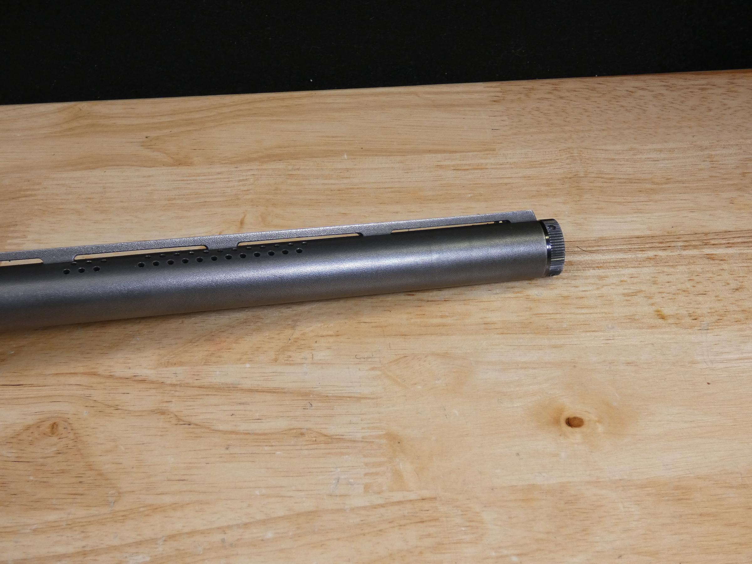Remington 11-87 Special Purpose Mag - 12 Gauge - Magnum - Ported Barrel - C-img-16