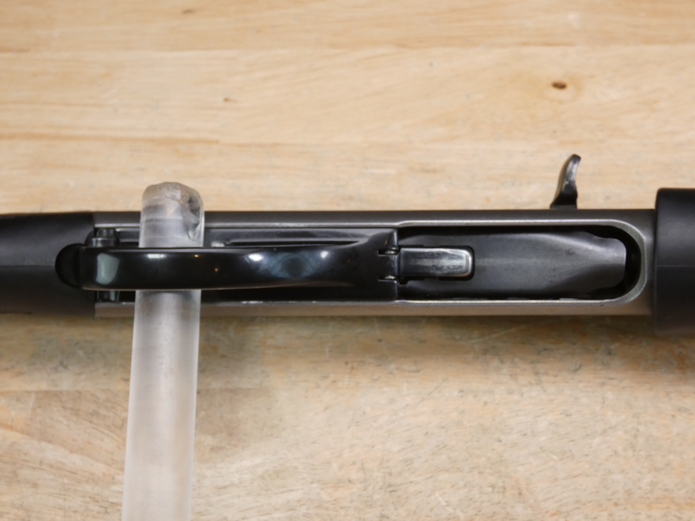 Remington 11-87 Special Purpose Mag - 12 Gauge - Magnum - Ported Barrel - C-img-19