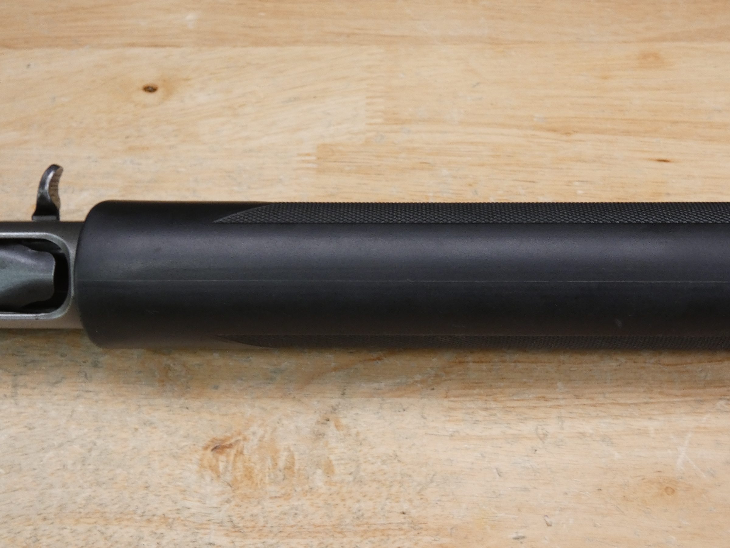 Remington 11-87 Special Purpose Mag - 12 Gauge - Magnum - Ported Barrel - C-img-20
