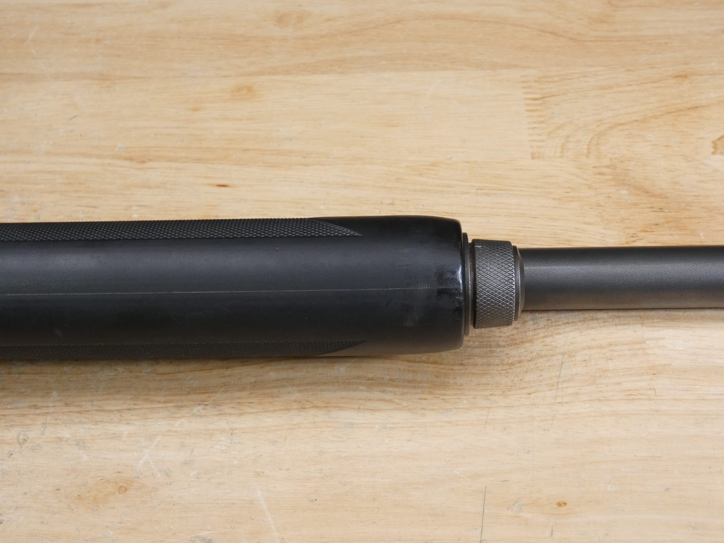 Remington 11-87 Special Purpose Mag - 12 Gauge - Magnum - Ported Barrel - C-img-21