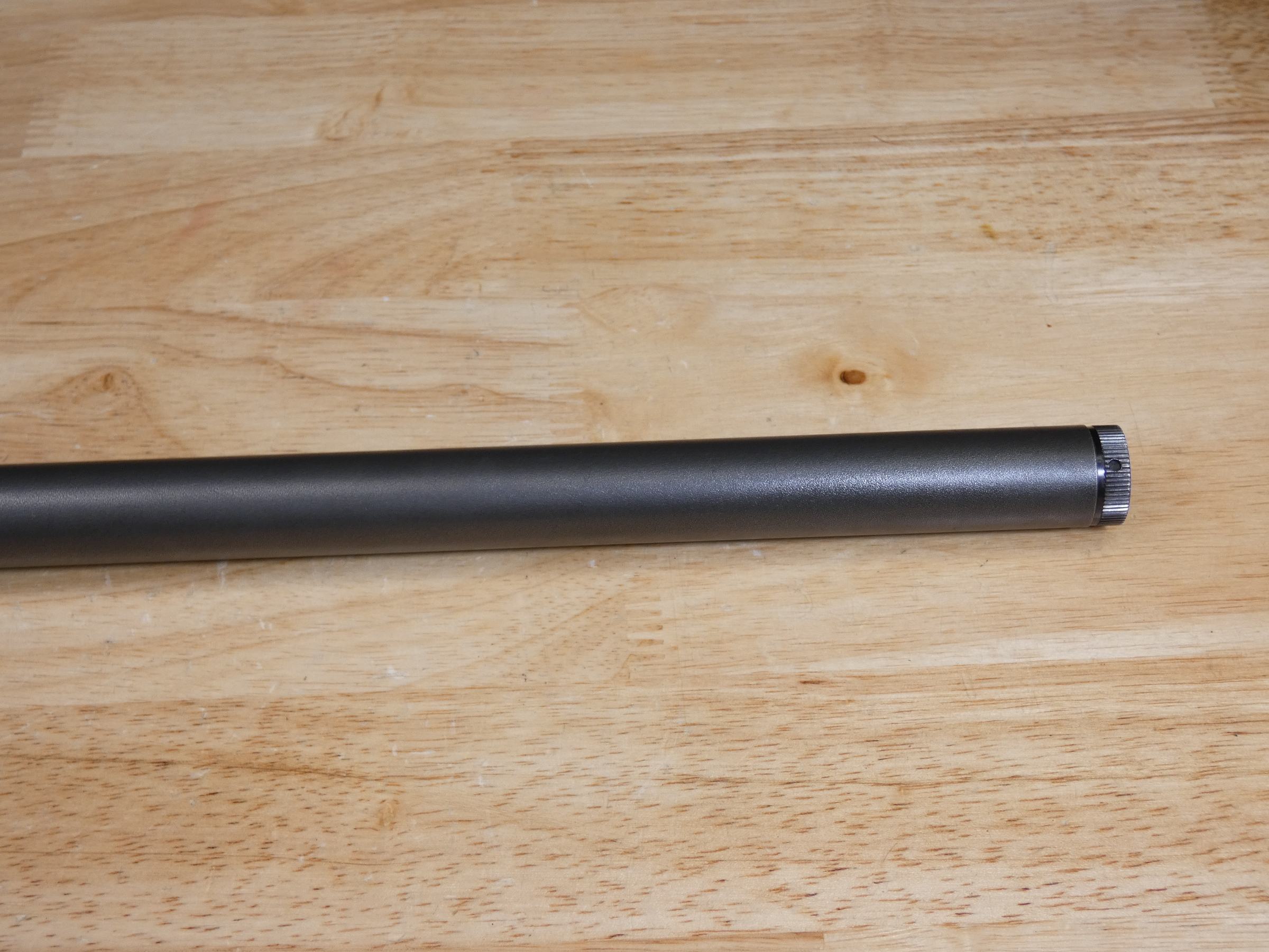Remington 11-87 Special Purpose Mag - 12 Gauge - Magnum - Ported Barrel - C-img-23