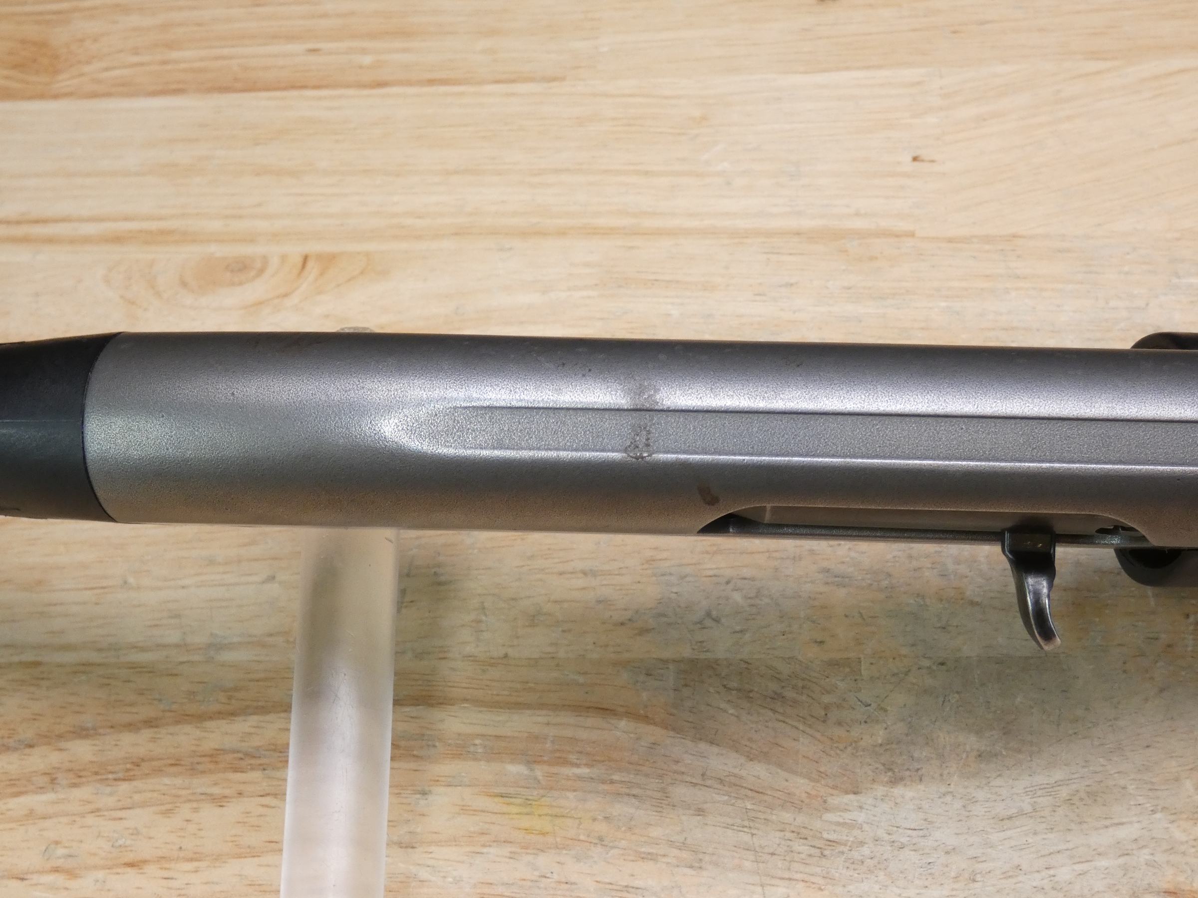 Remington 11-87 Special Purpose Mag - 12 Gauge - Magnum - Ported Barrel - C-img-27
