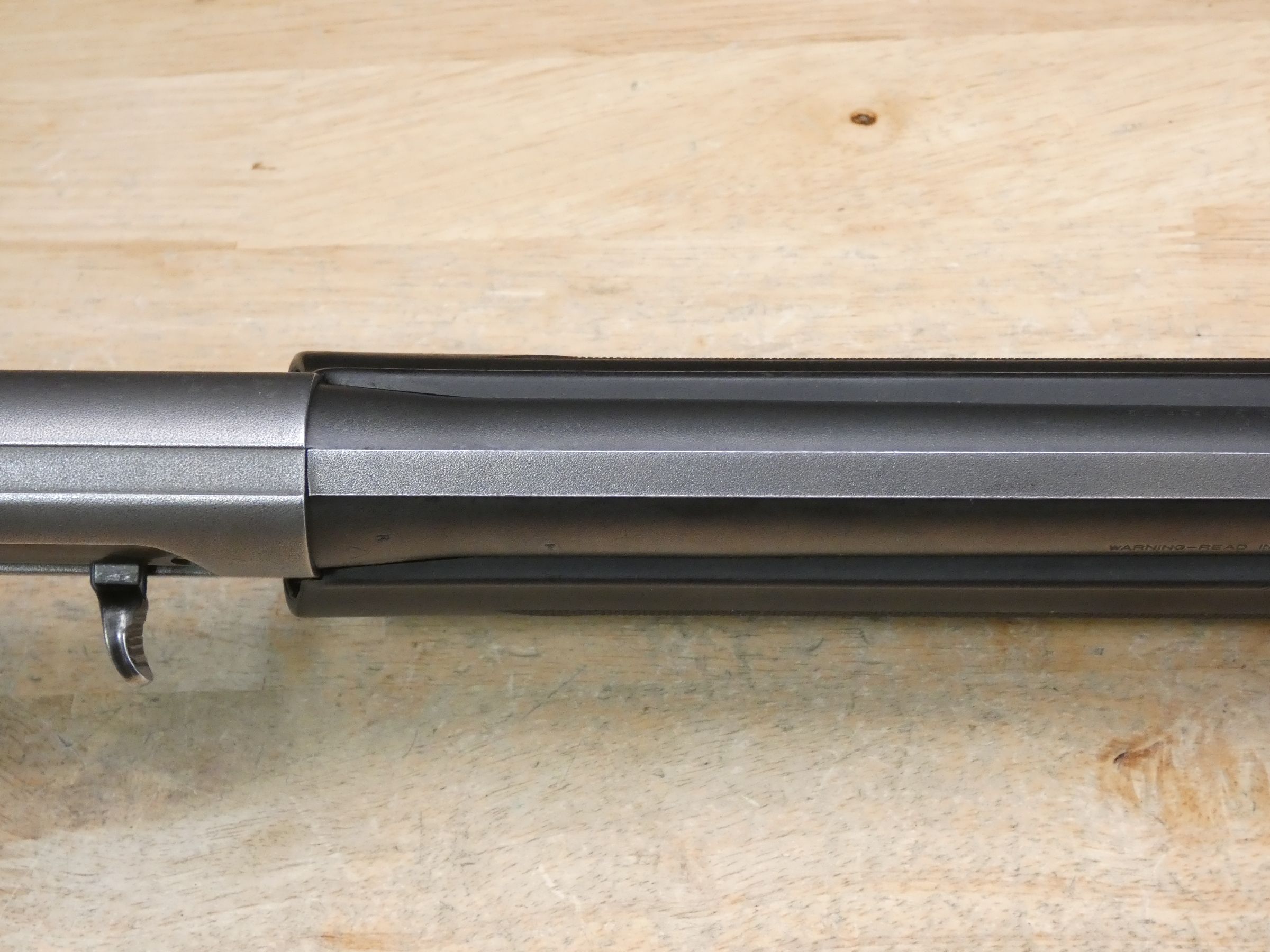 Remington 11-87 Special Purpose Mag - 12 Gauge - Magnum - Ported Barrel - C-img-28
