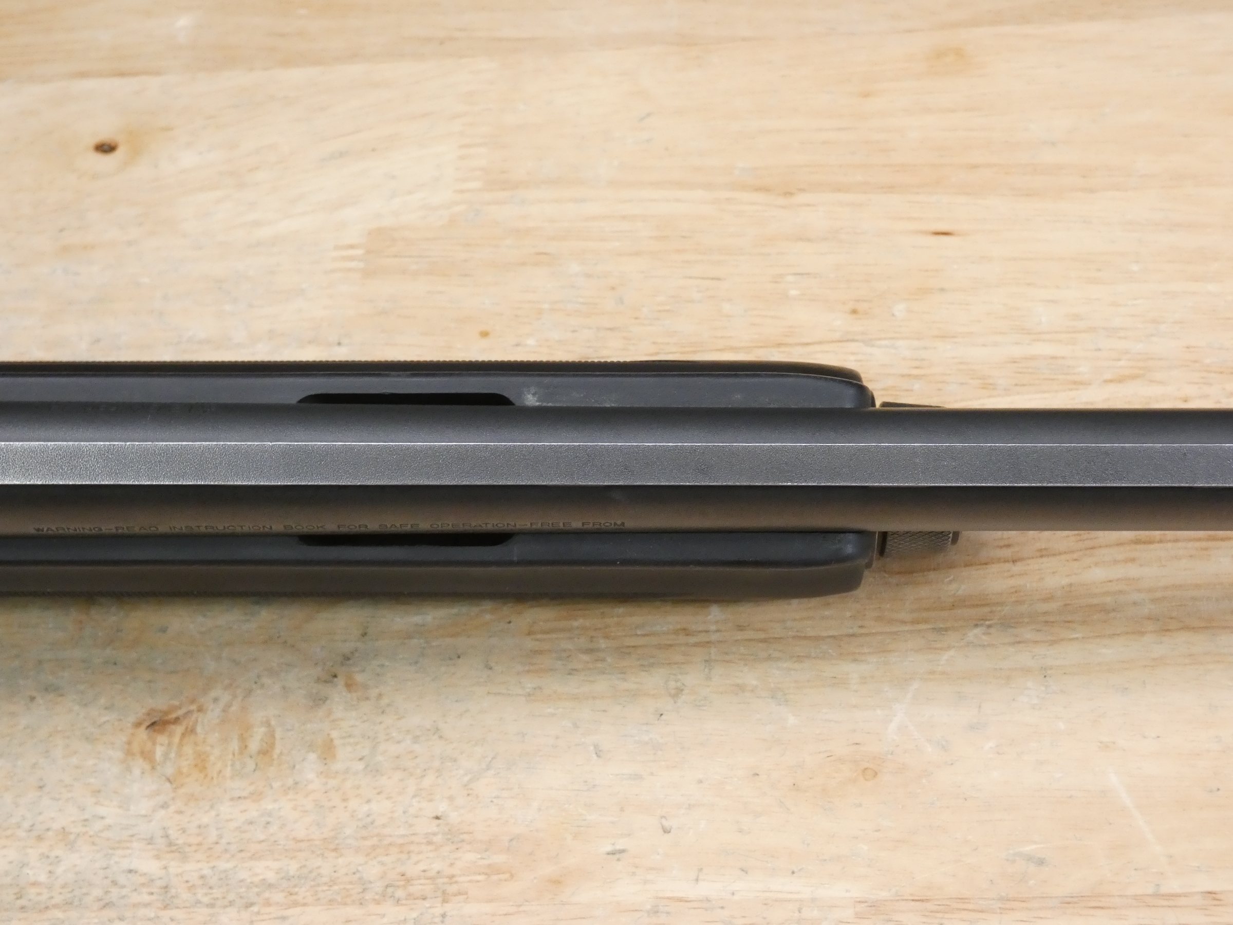 Remington 11-87 Special Purpose Mag - 12 Gauge - Magnum - Ported Barrel - C-img-29