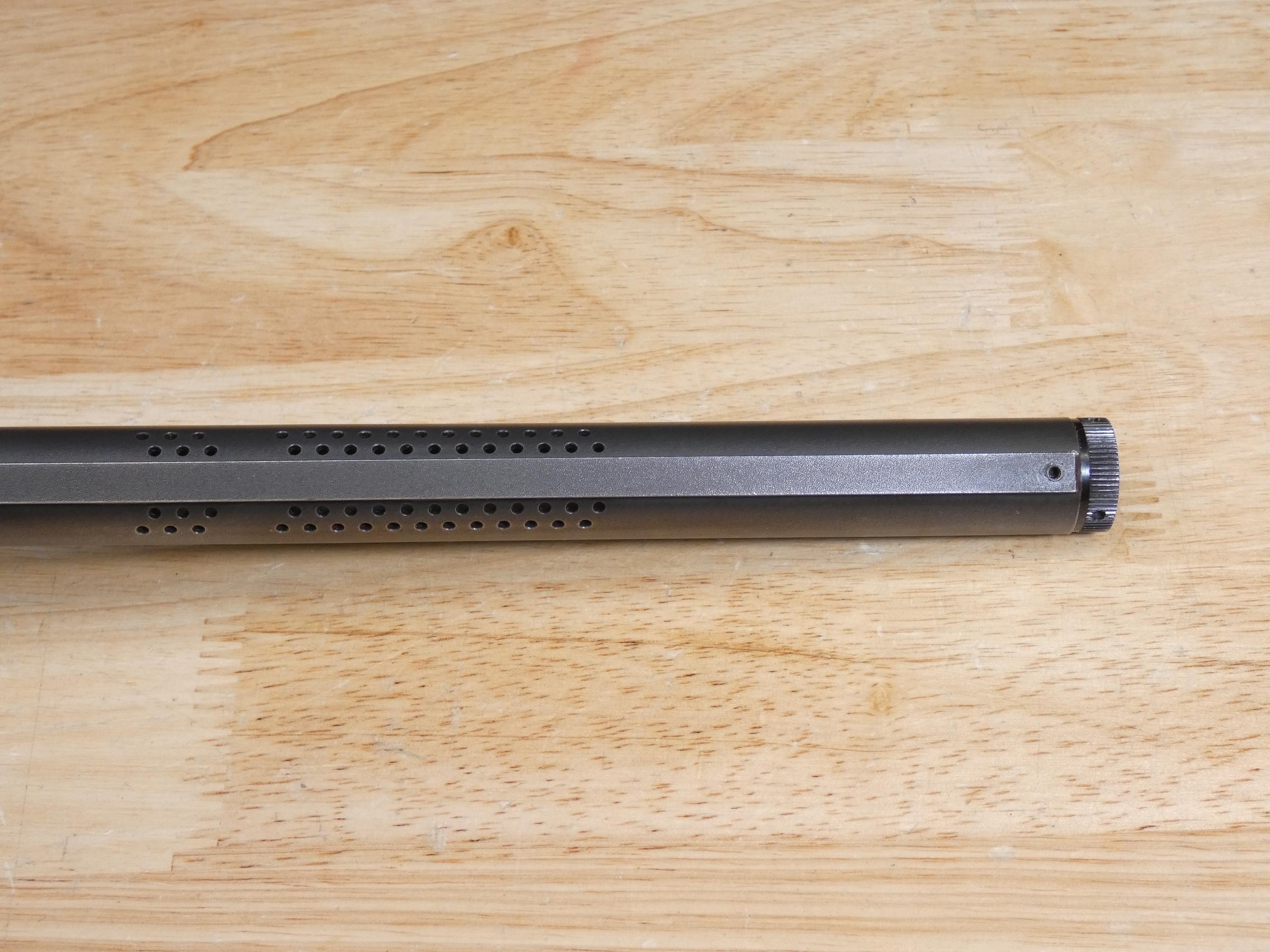 Remington 11-87 Special Purpose Mag - 12 Gauge - Magnum - Ported Barrel - C-img-31