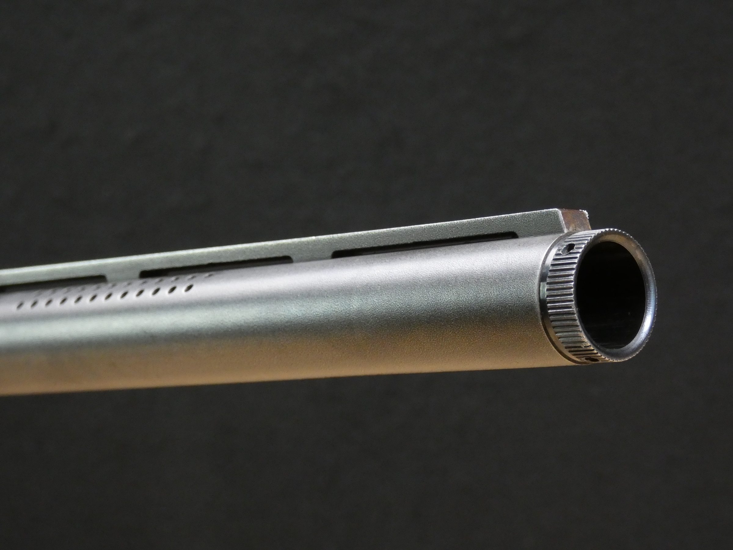 Remington 11-87 Special Purpose Mag - 12 Gauge - Magnum - Ported Barrel - C-img-32