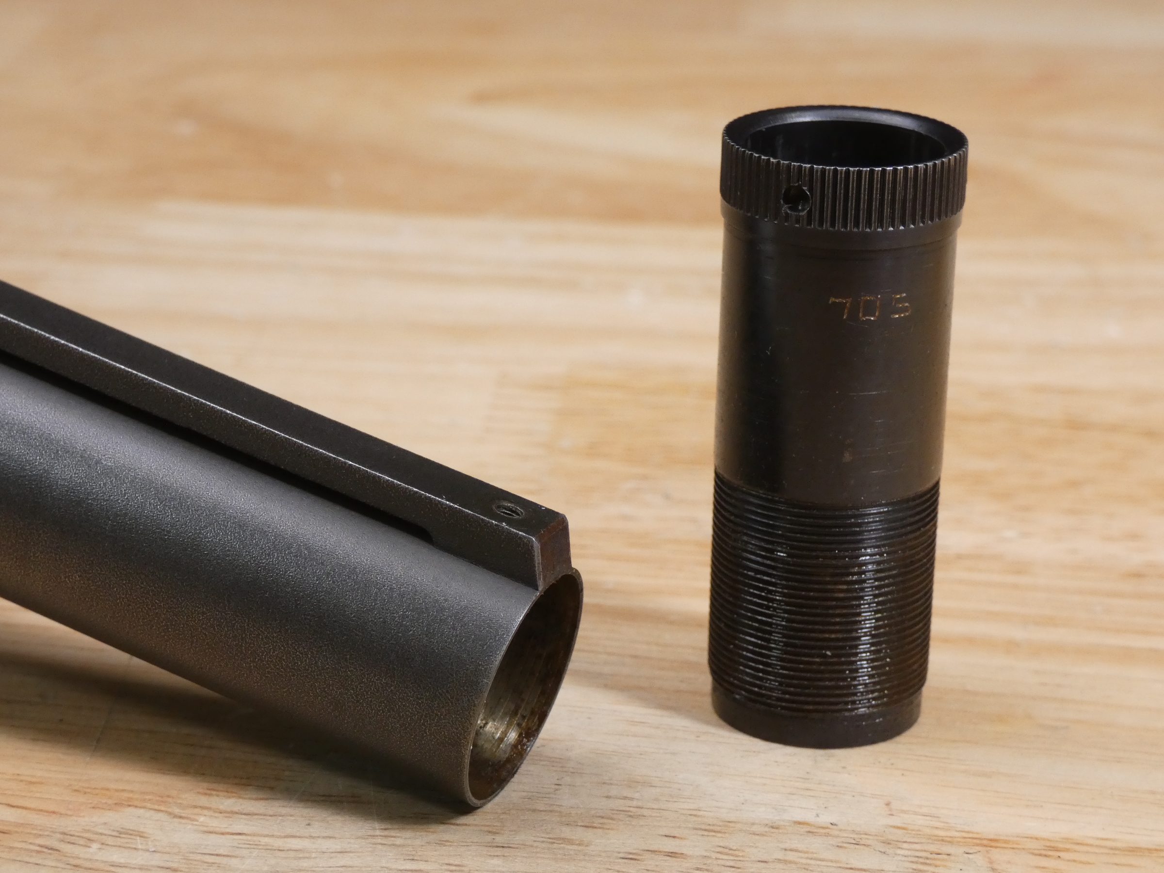 Remington 11-87 Special Purpose Mag - 12 Gauge - Magnum - Ported Barrel - C-img-33
