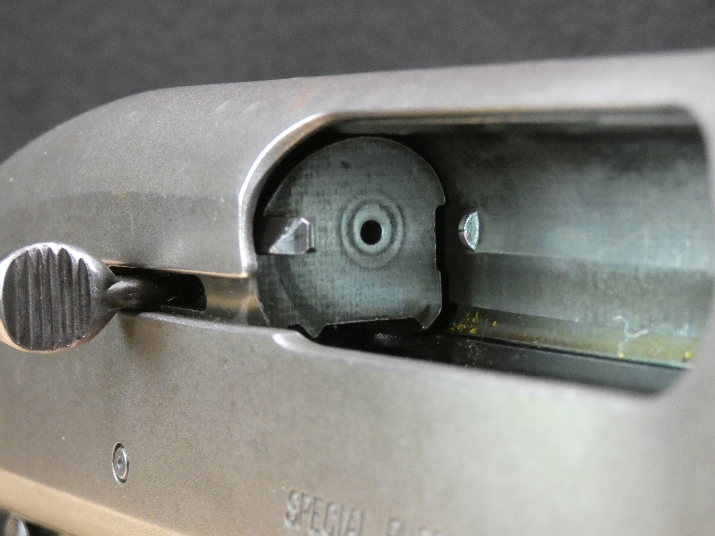 Remington 11-87 Special Purpose Mag - 12 Gauge - Magnum - Ported Barrel - C-img-34