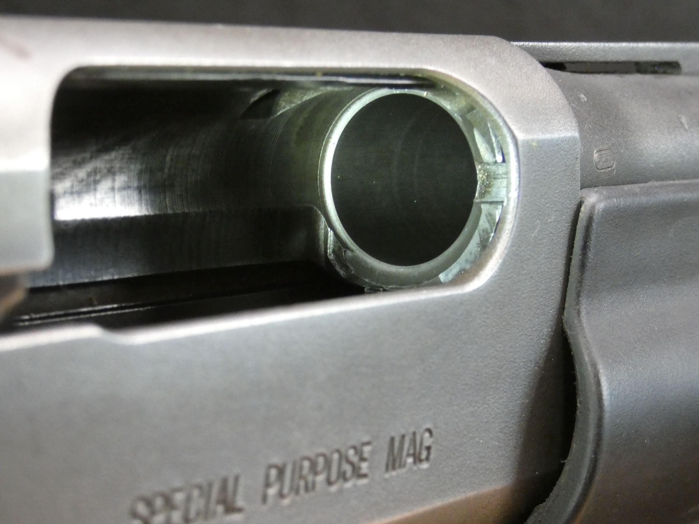 Remington 11-87 Special Purpose Mag - 12 Gauge - Magnum - Ported Barrel - C-img-35