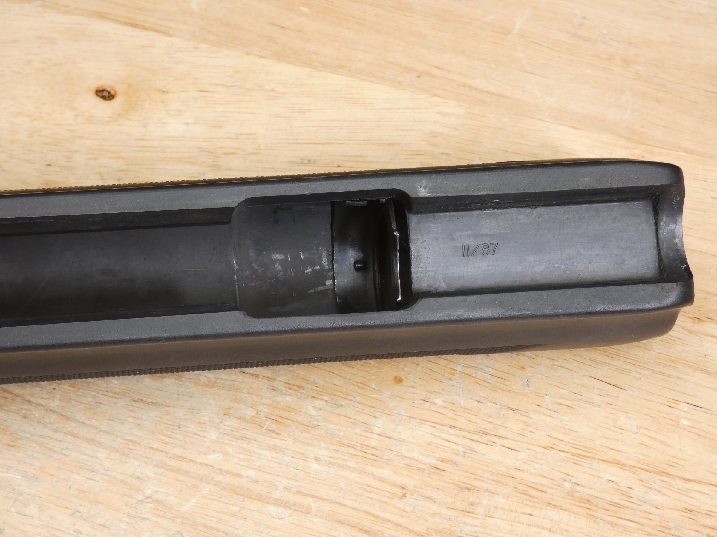 Remington 11-87 Special Purpose Mag - 12 Gauge - Magnum - Ported Barrel - C-img-37